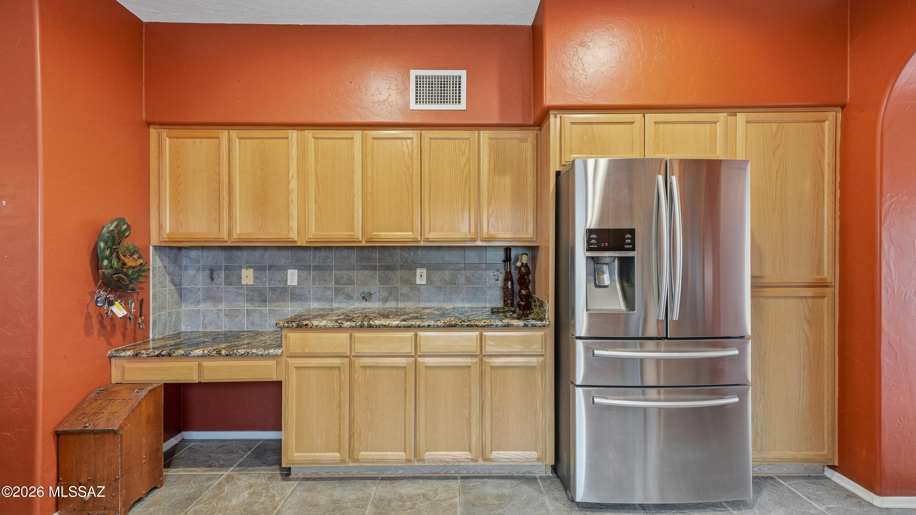 Out Of Pima County - Residential