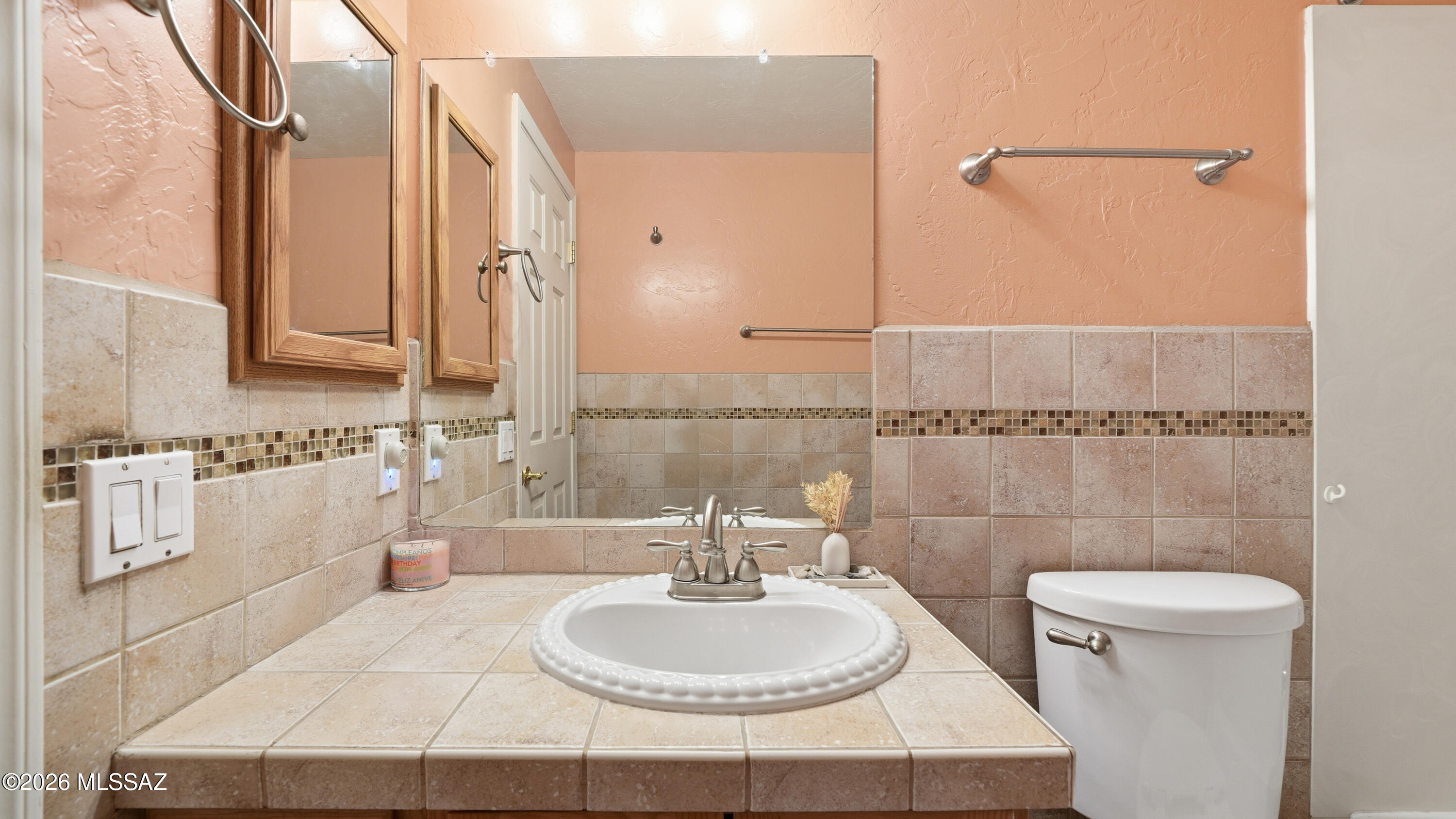 Out Of Pima County - Residential