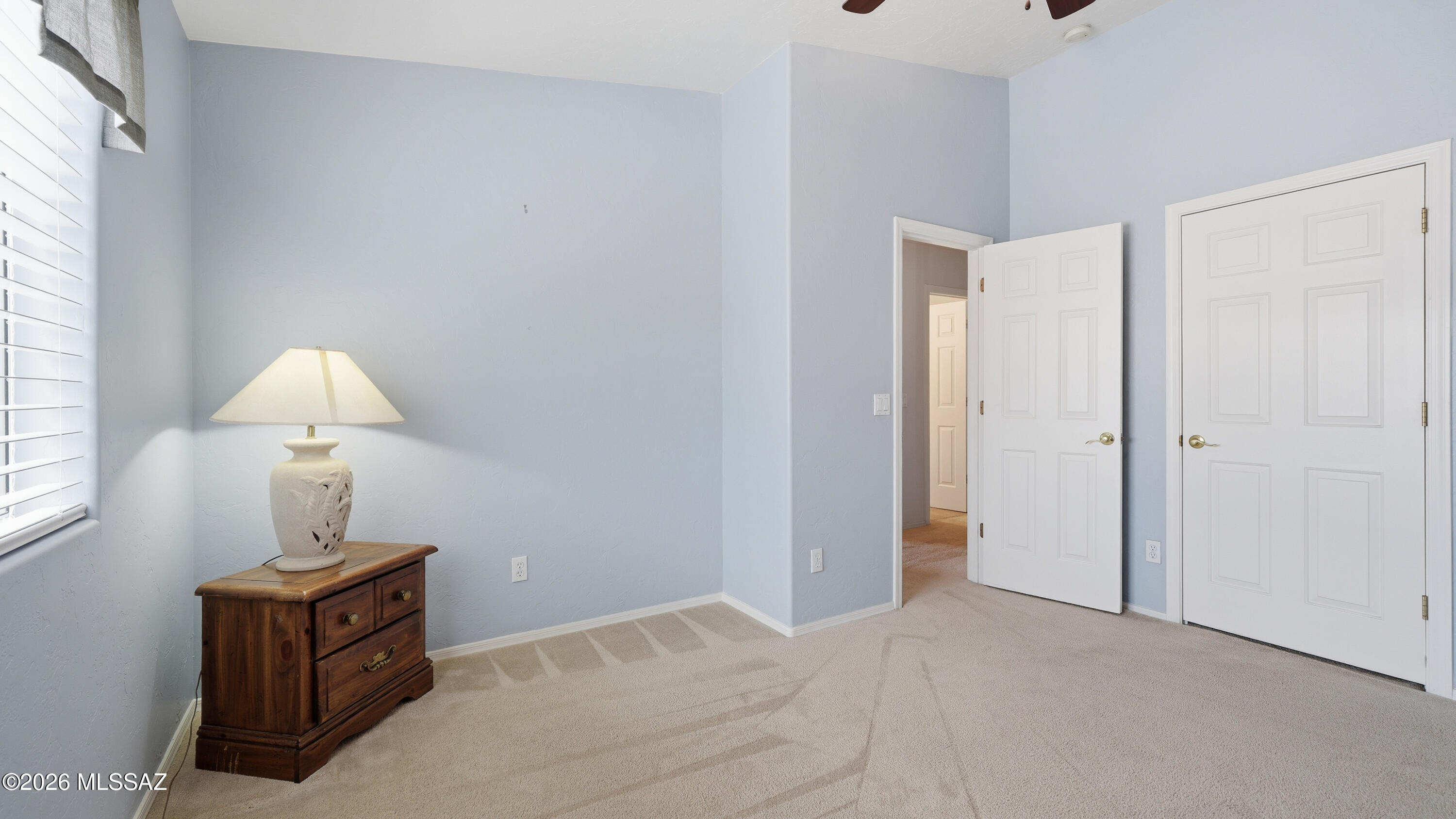 Out Of Pima County - Residential