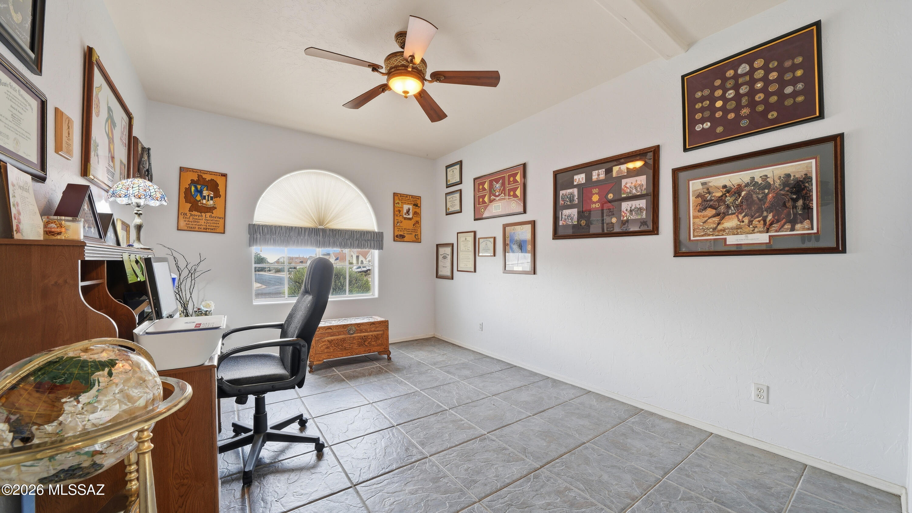 Out Of Pima County - Residential