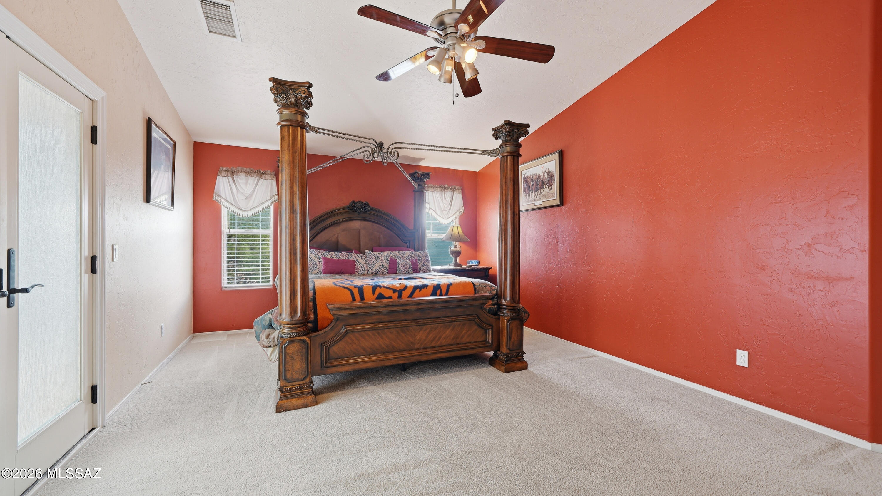 Out Of Pima County - Residential