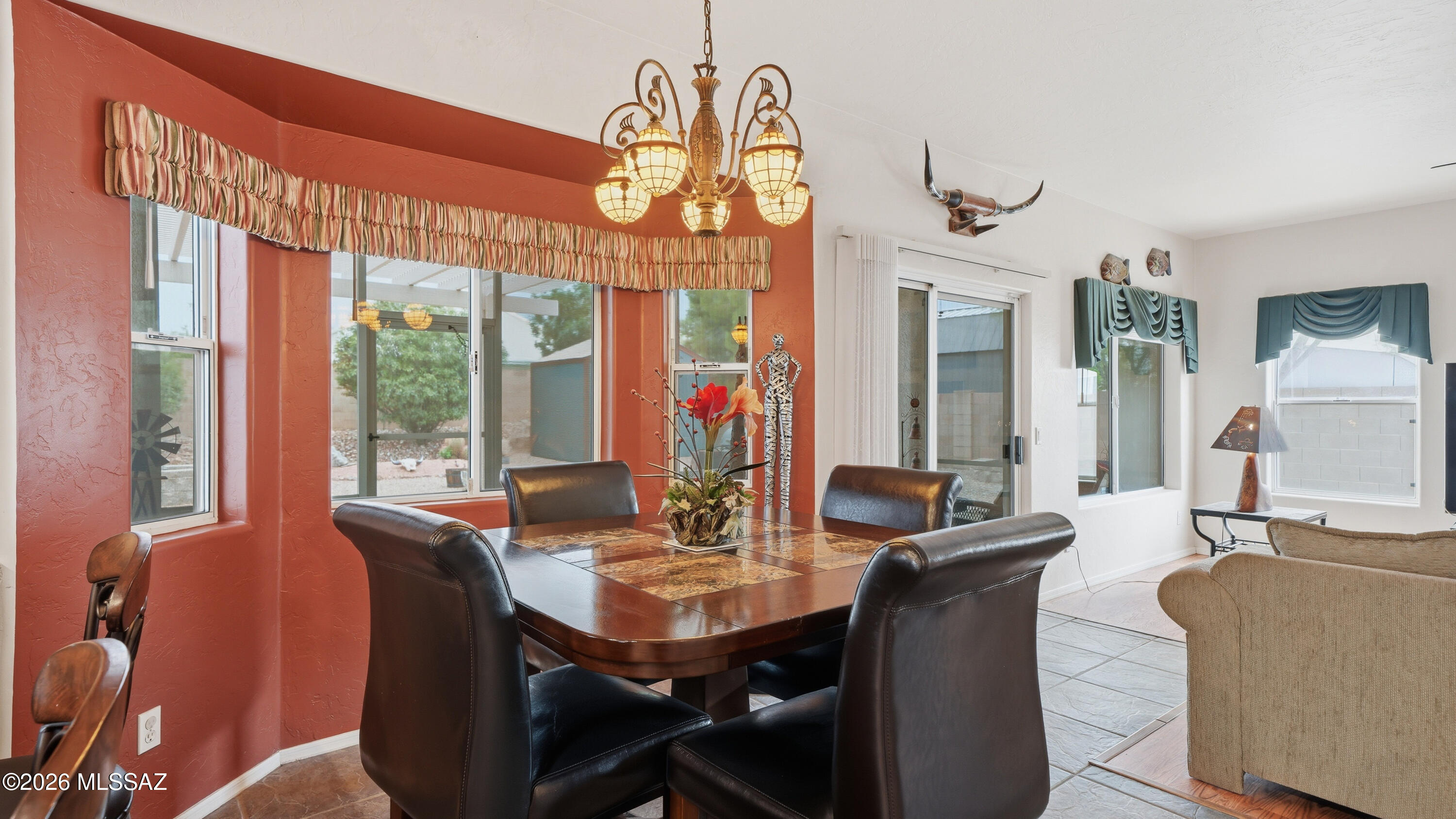 Out Of Pima County - Residential