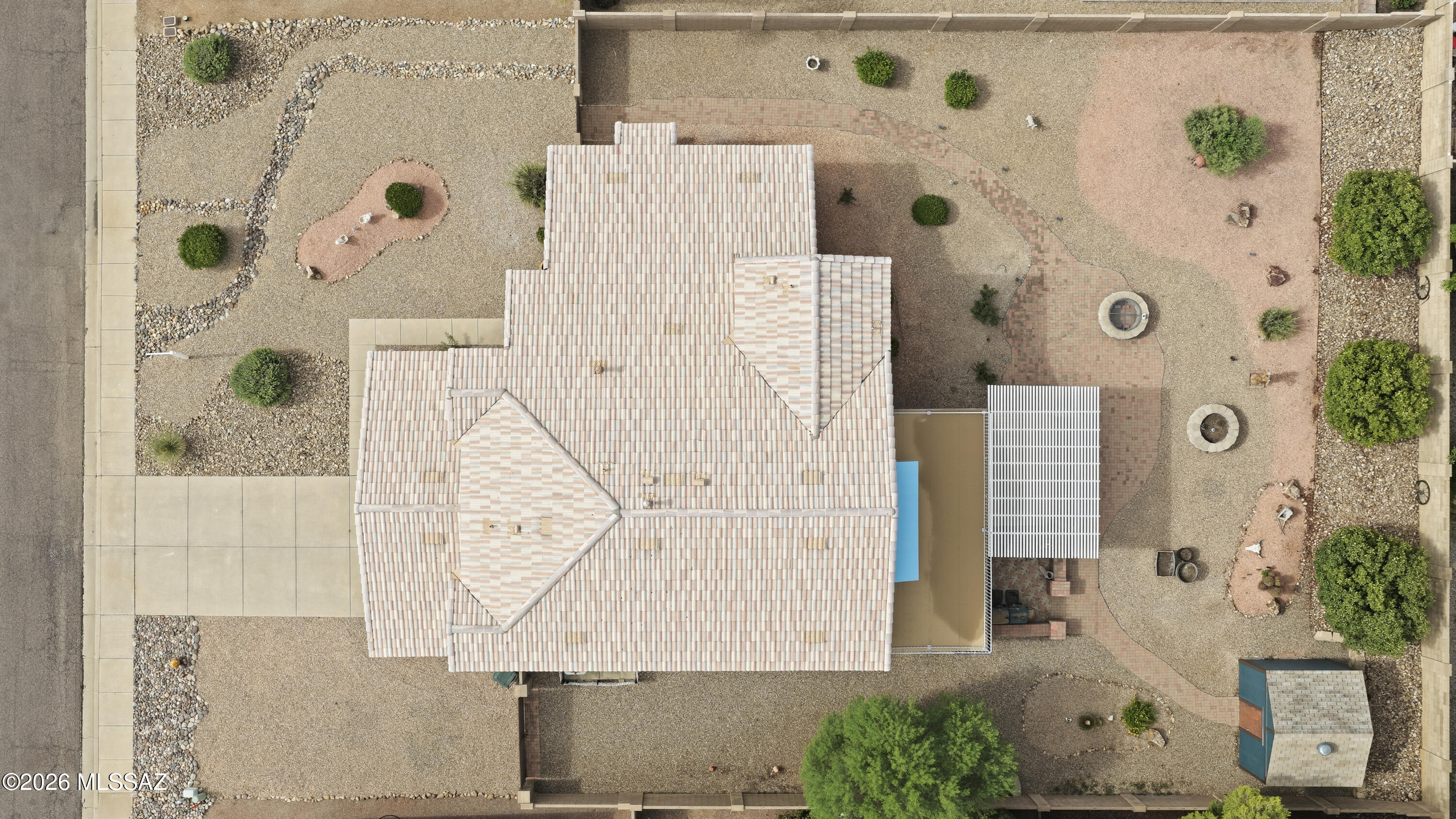 Out Of Pima County - Residential