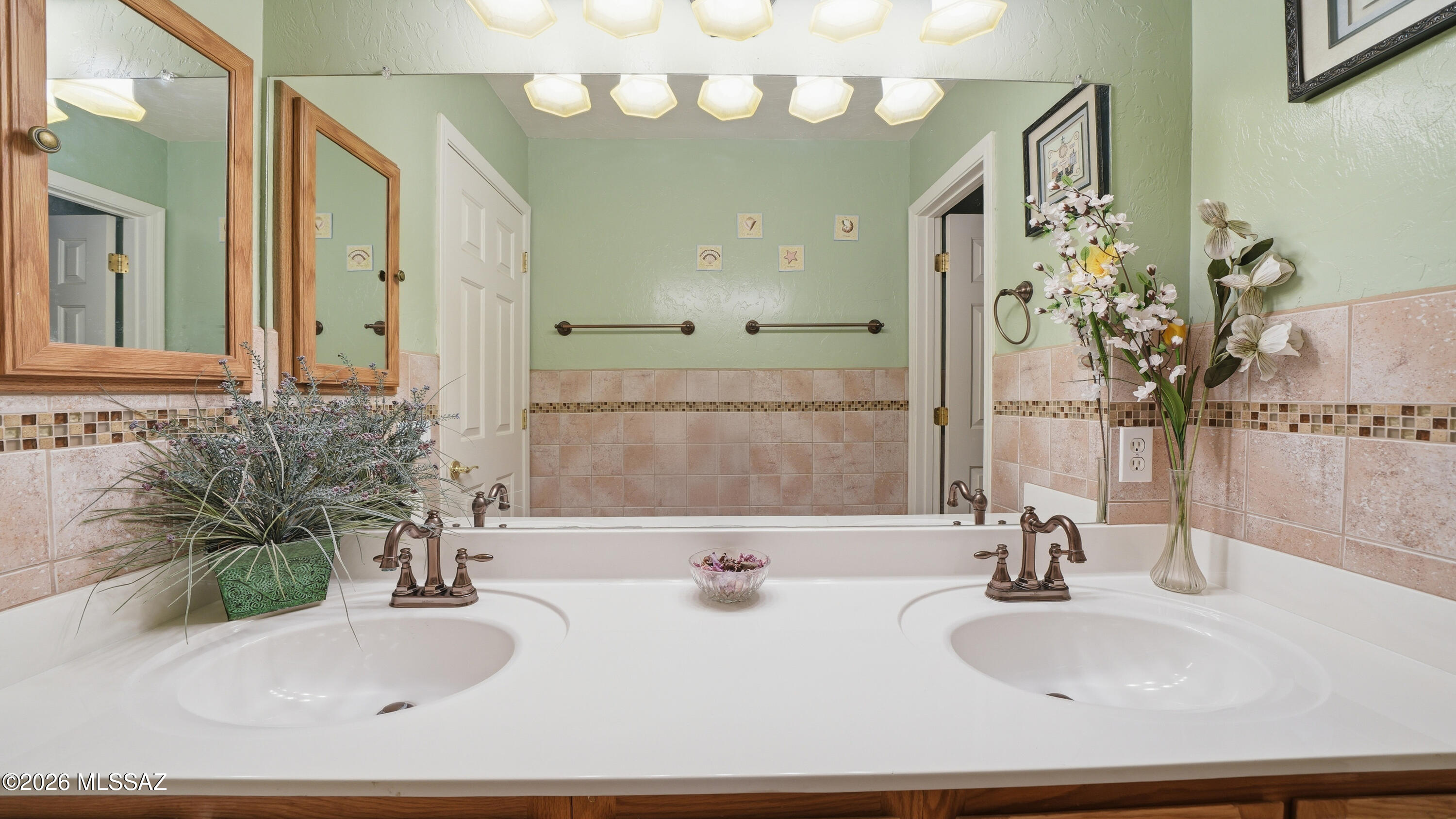 Out Of Pima County - Residential