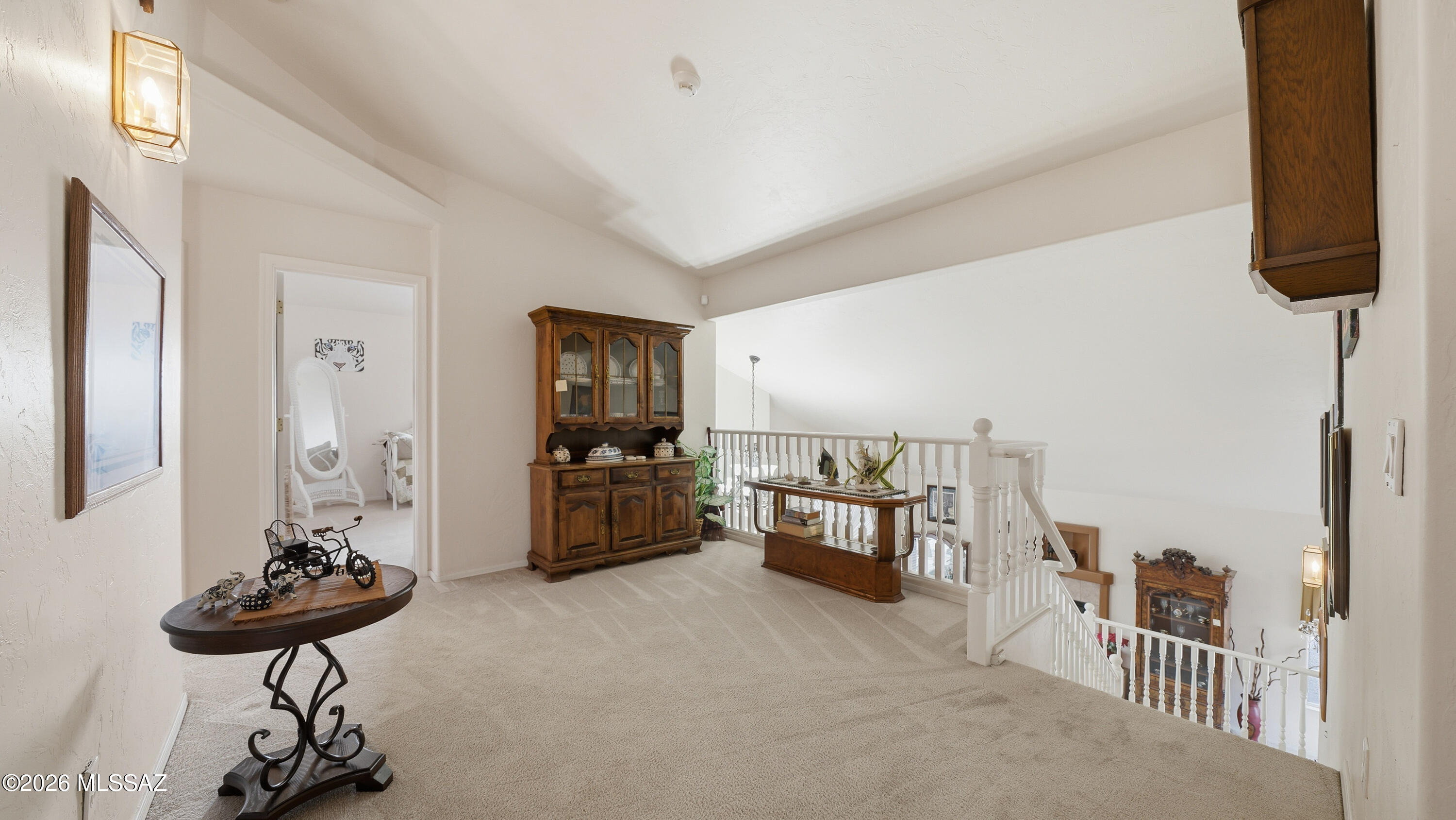 Out Of Pima County - Residential