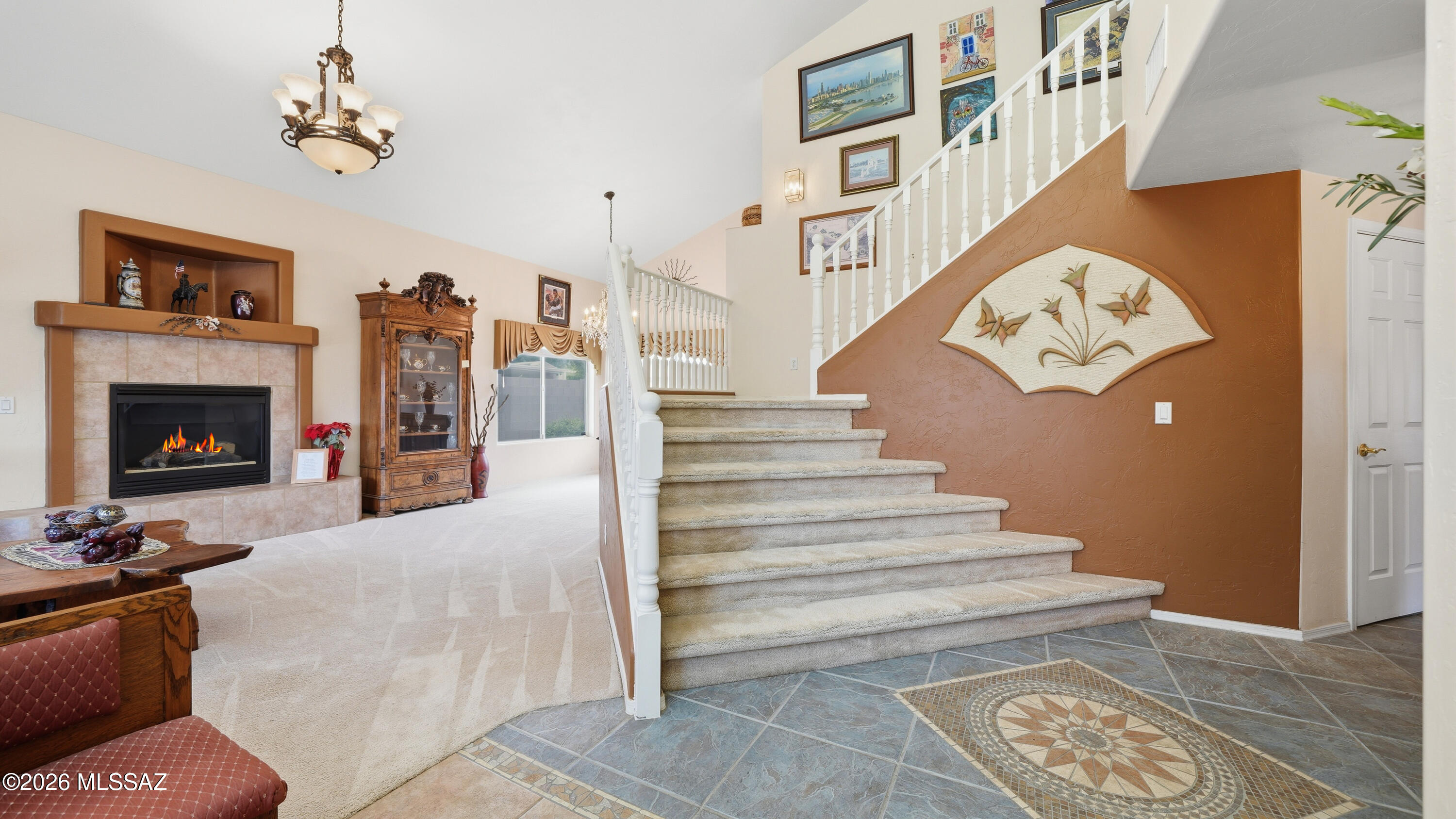 Out Of Pima County - Residential