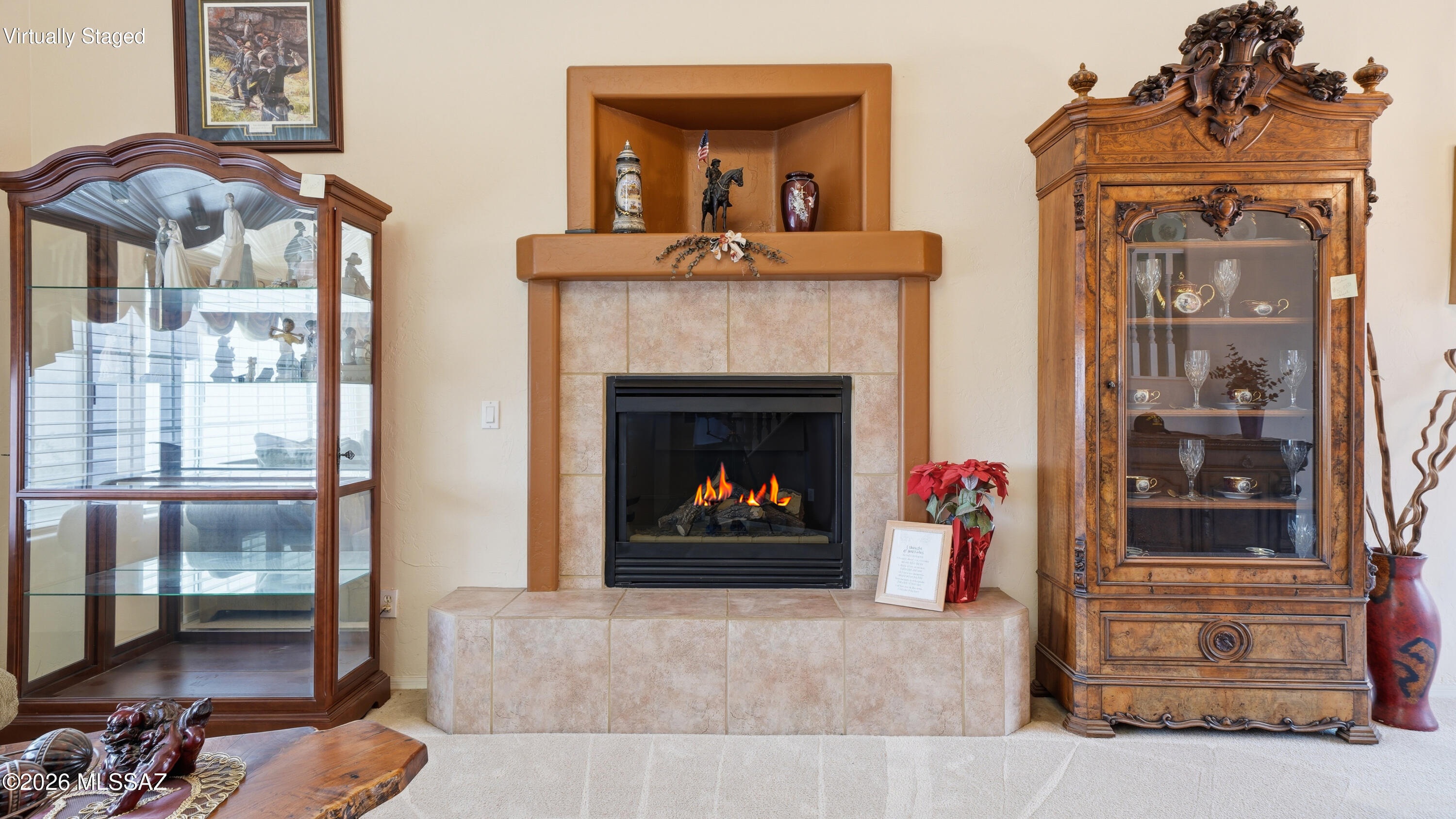 Out Of Pima County - Residential