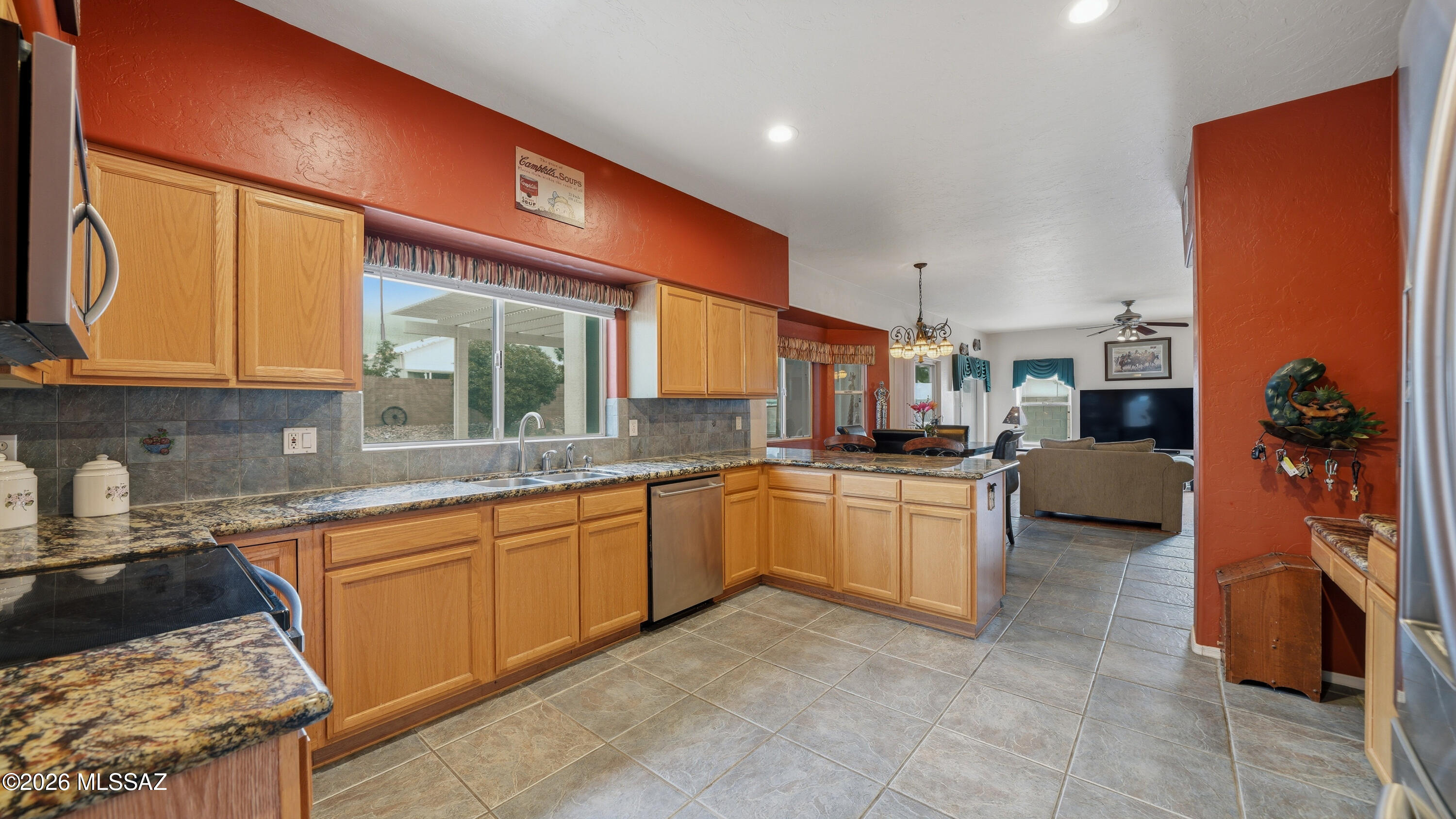 Out Of Pima County - Residential