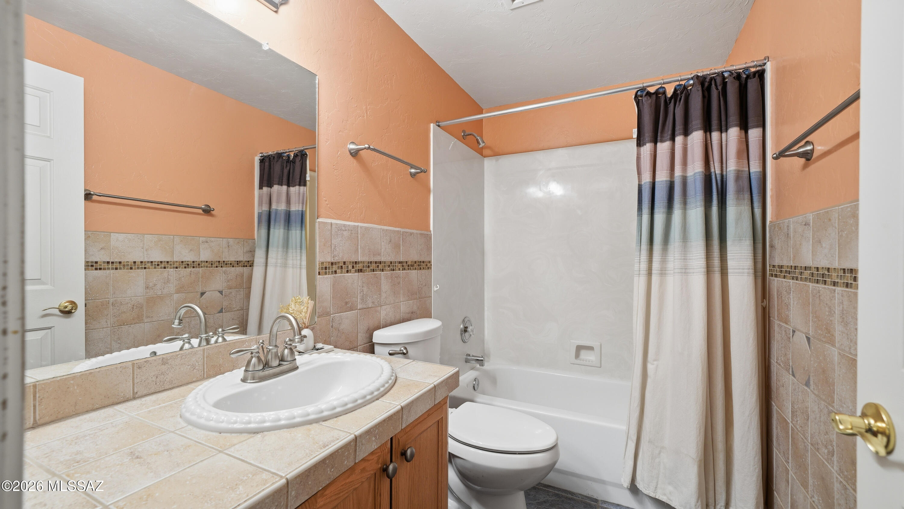 Out Of Pima County - Residential