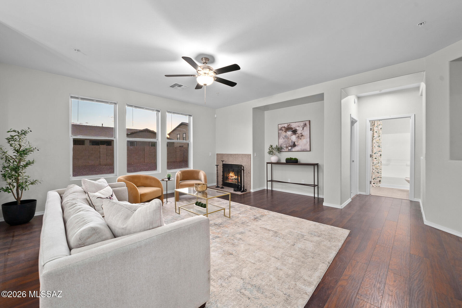 Rancho Valencia (1-583) - Residential