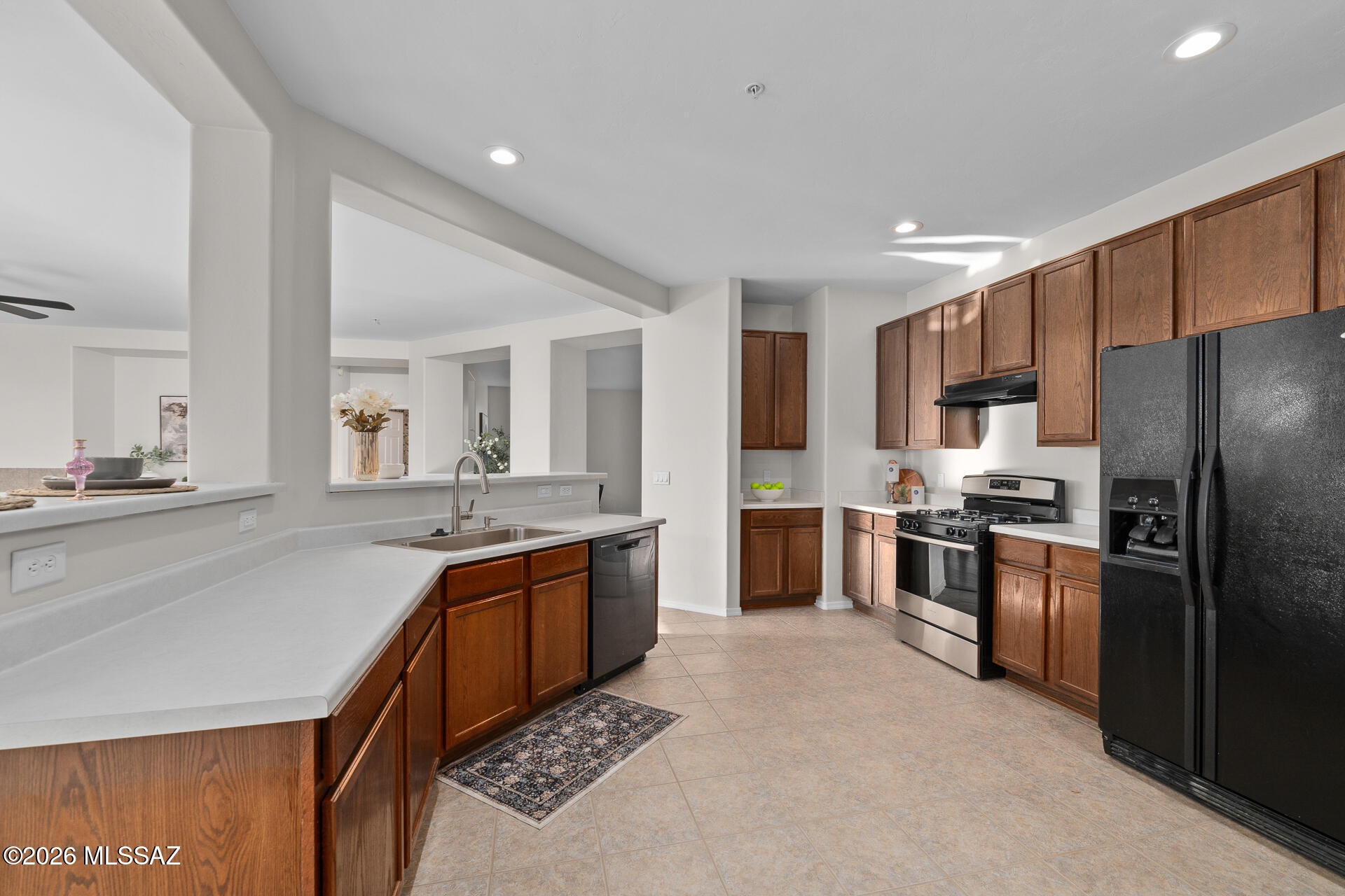 Rancho Valencia (1-583) - Residential
