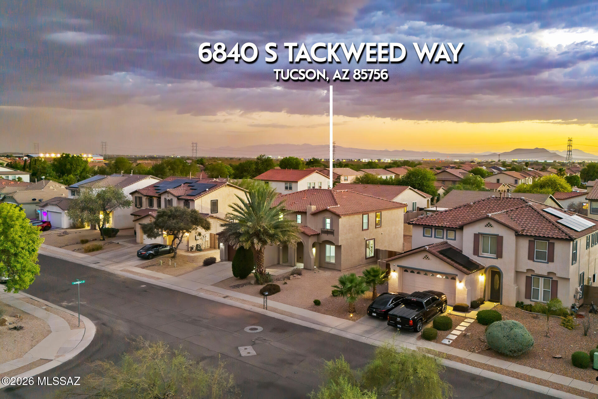 Rancho Valencia (1-583) - Residential