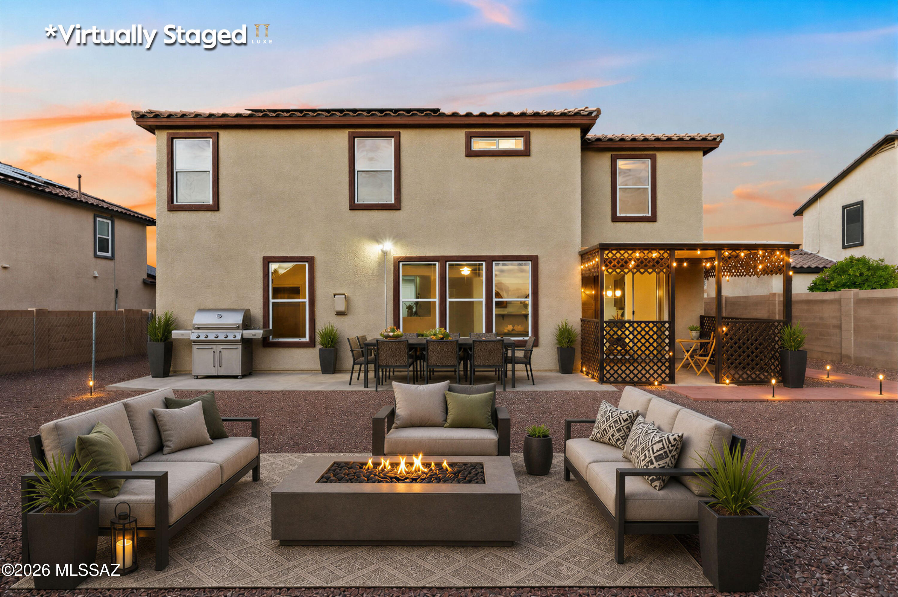 Rancho Valencia (1-583) - Residential