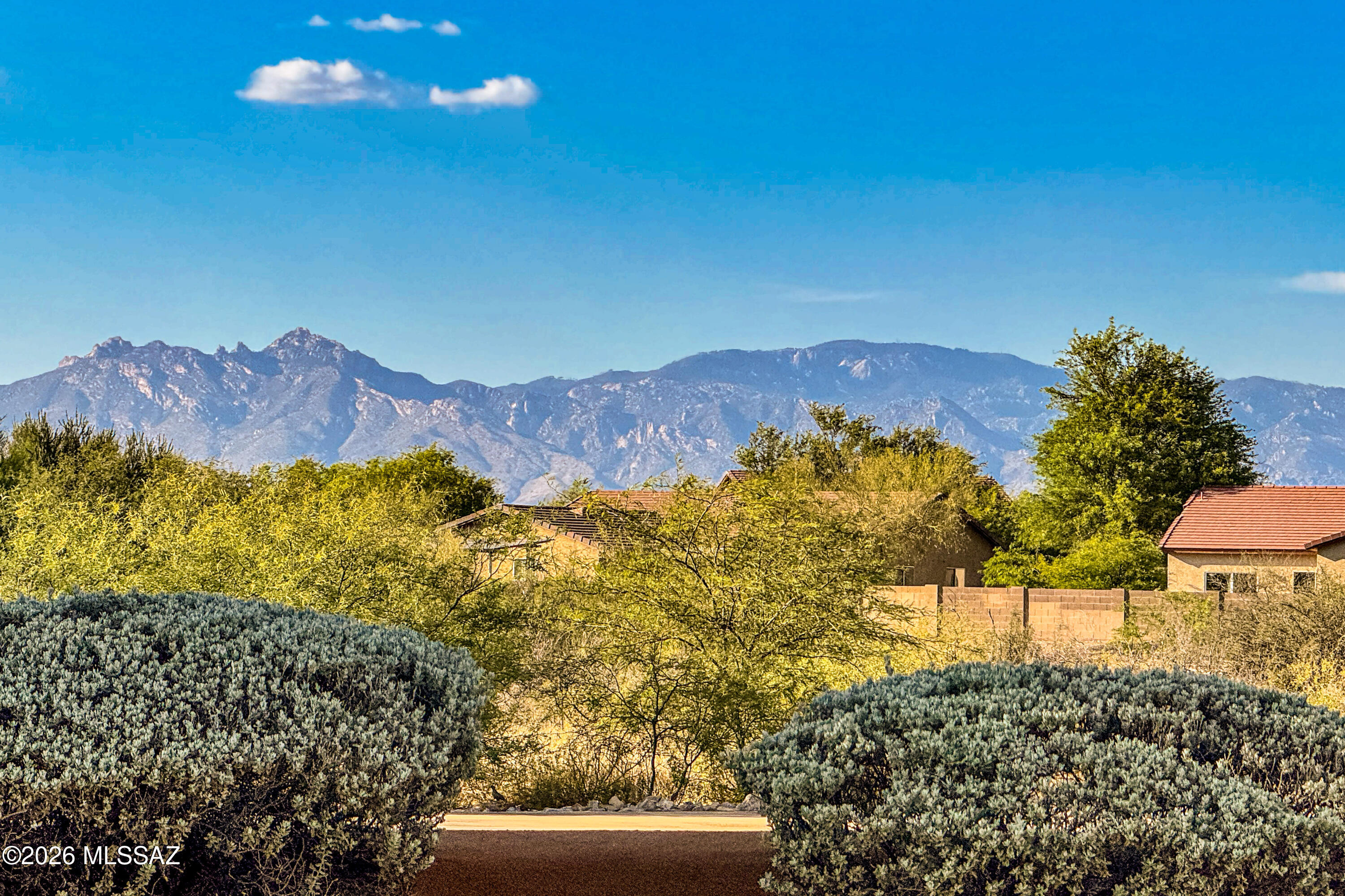 Rancho Valencia (1-583) - Residential