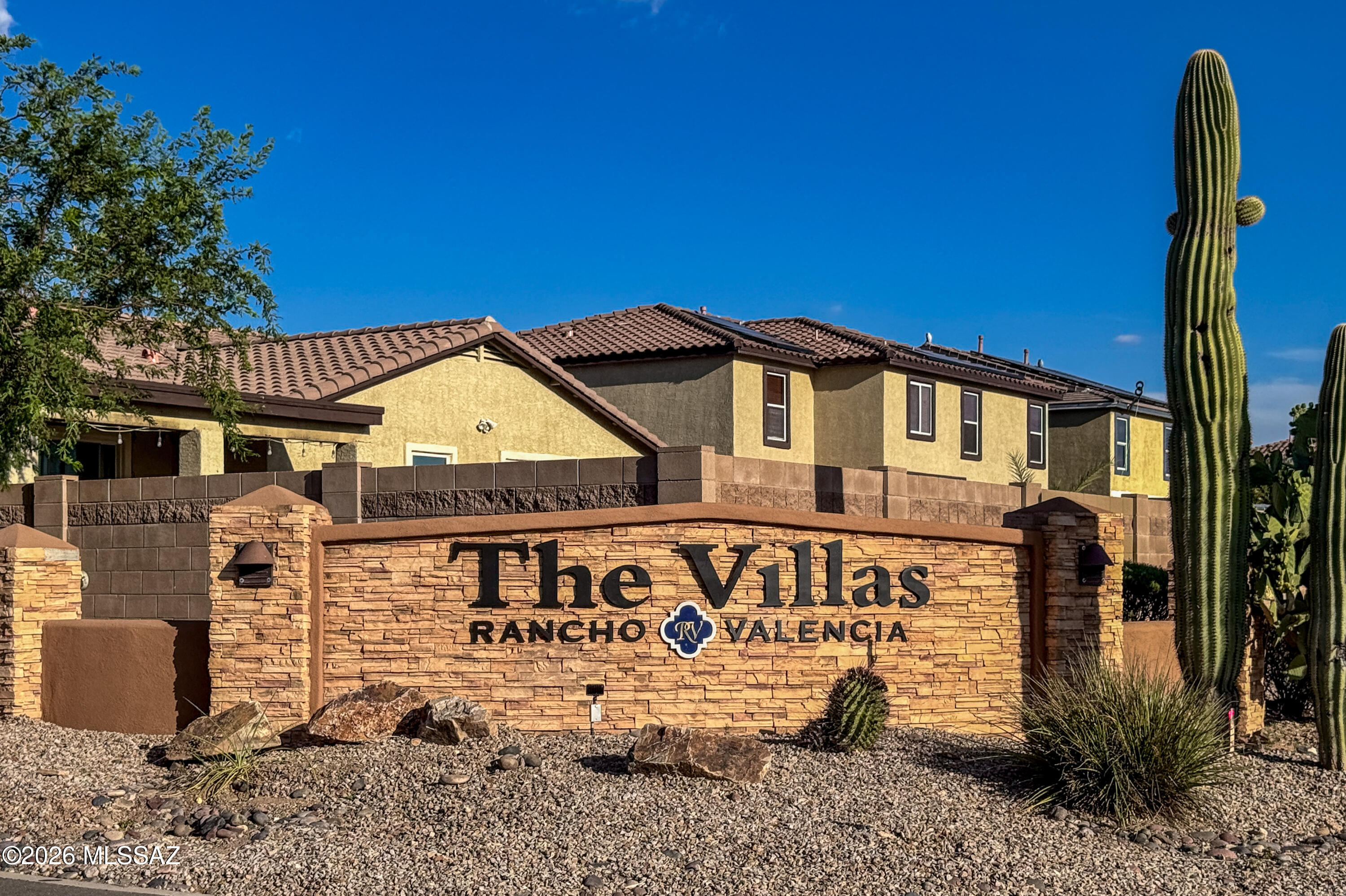 Rancho Valencia (1-583) - Residential