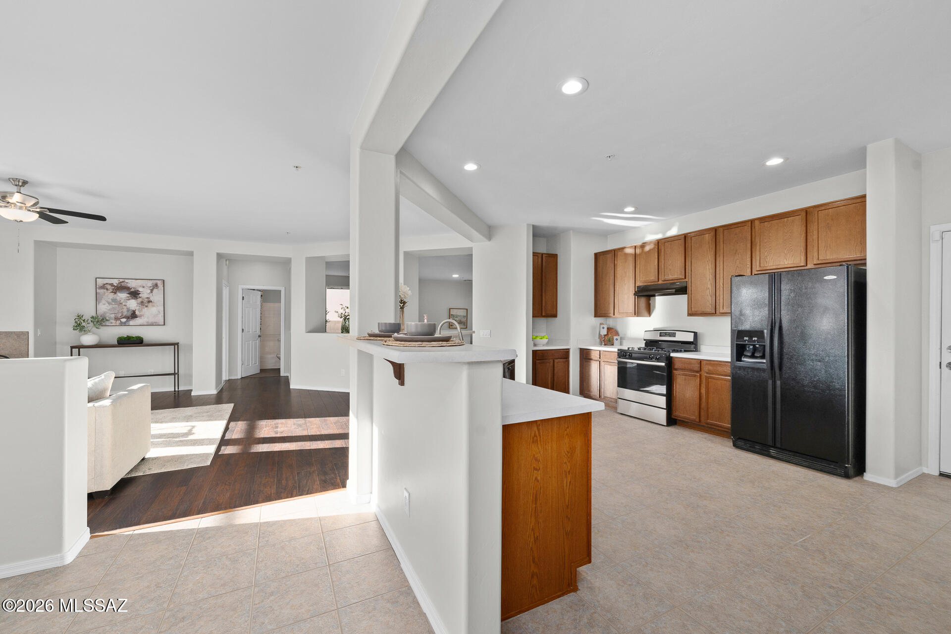 Rancho Valencia (1-583) - Residential