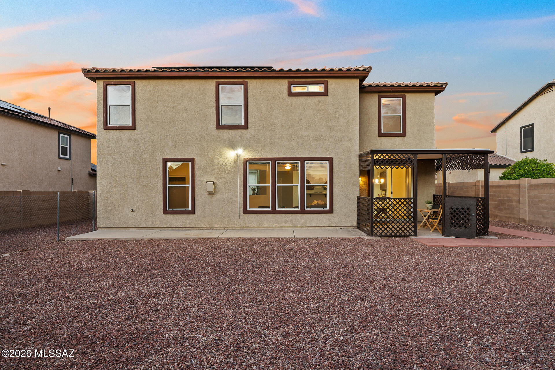 Rancho Valencia (1-583) - Residential