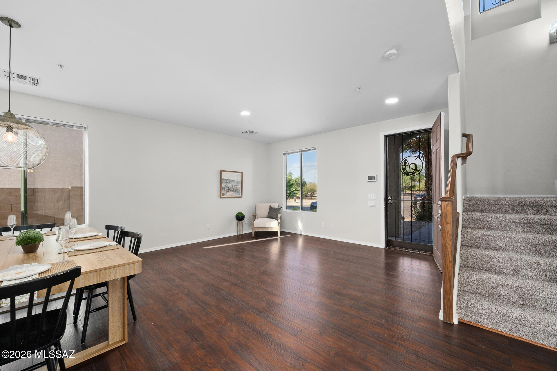 Rancho Valencia (1-583) - Residential