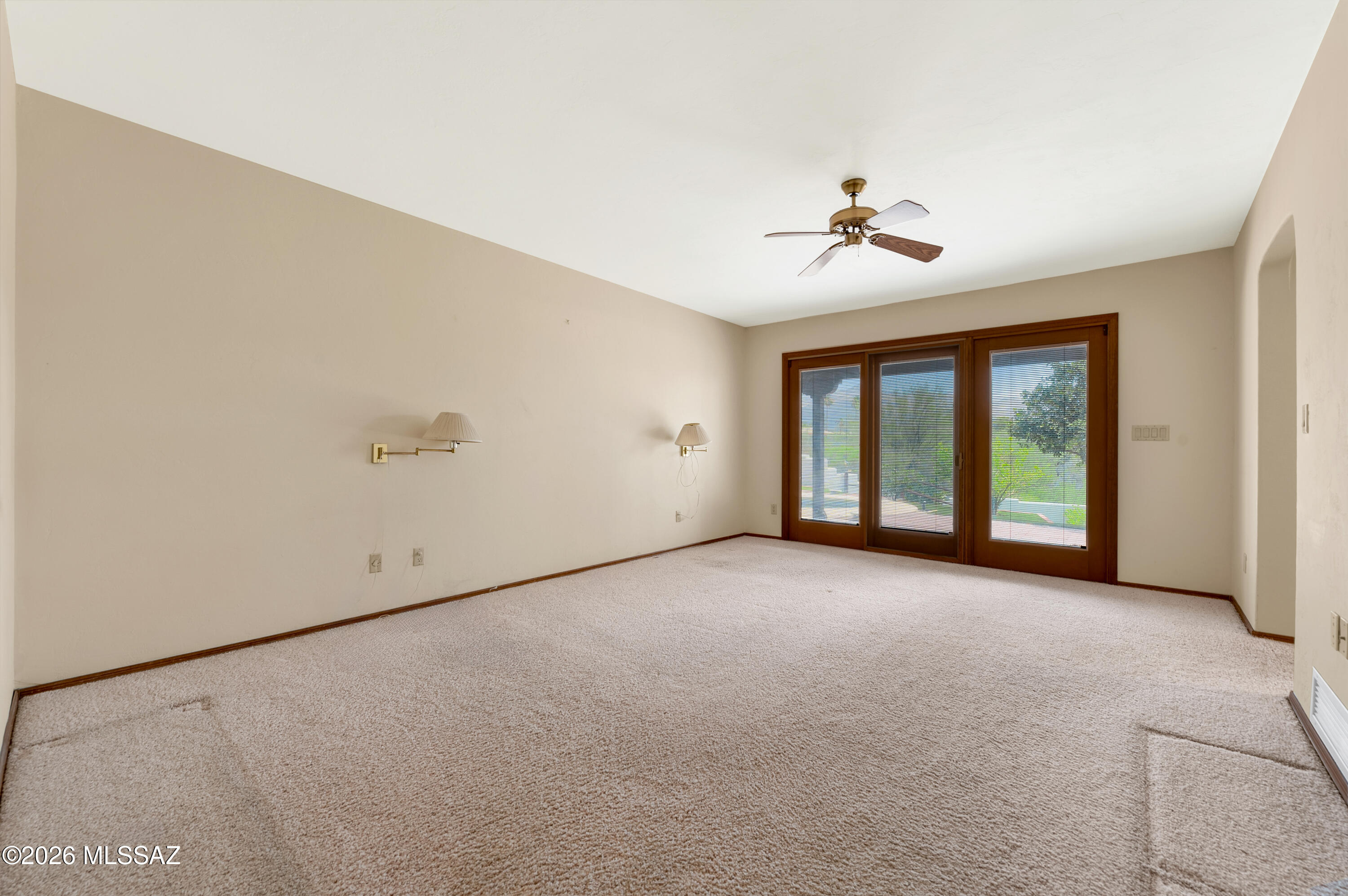 Sabino Vista Hills (1-65) - Residential