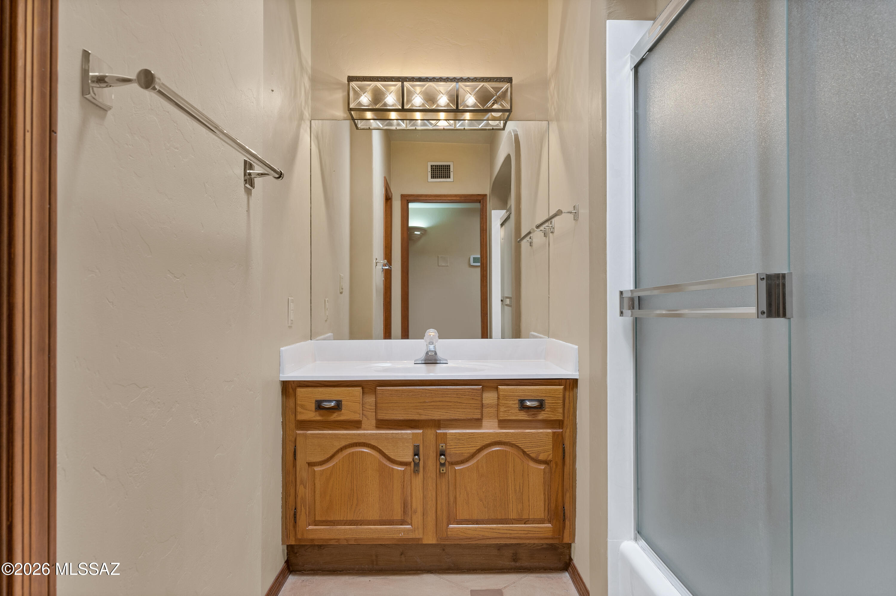 Sabino Vista Hills (1-65) - Residential
