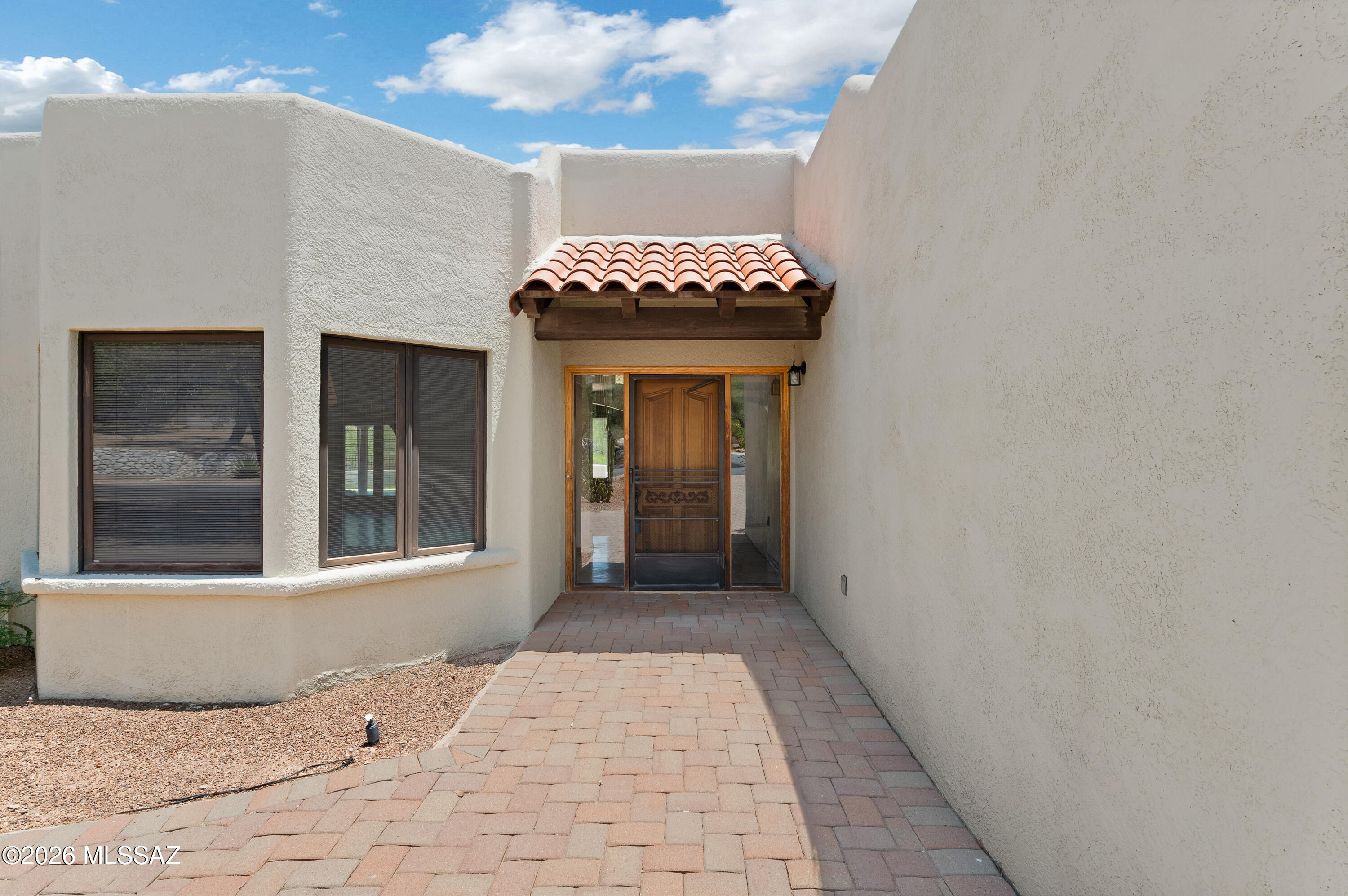 Sabino Vista Hills (1-65) - Residential