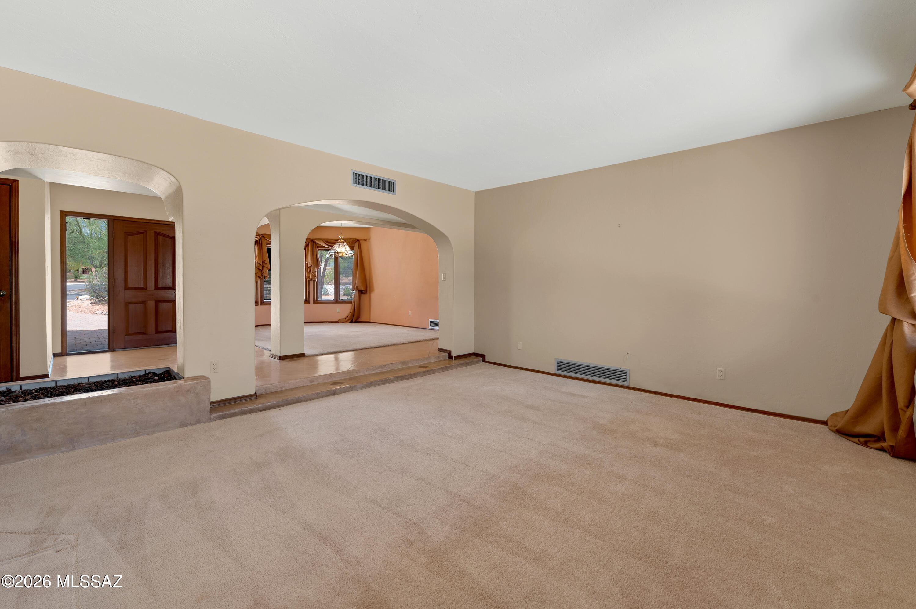 Sabino Vista Hills (1-65) - Residential