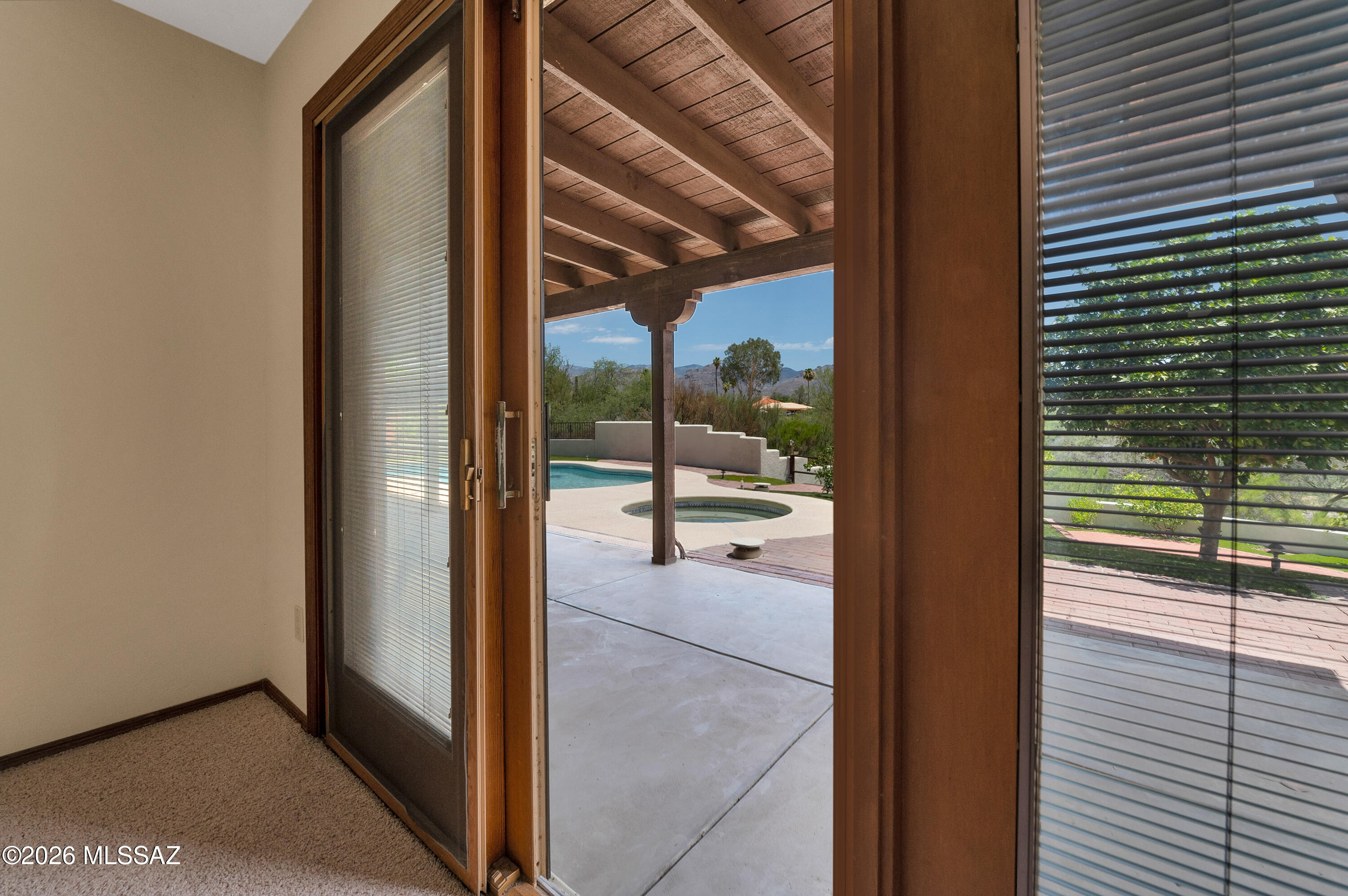Sabino Vista Hills (1-65) - Residential