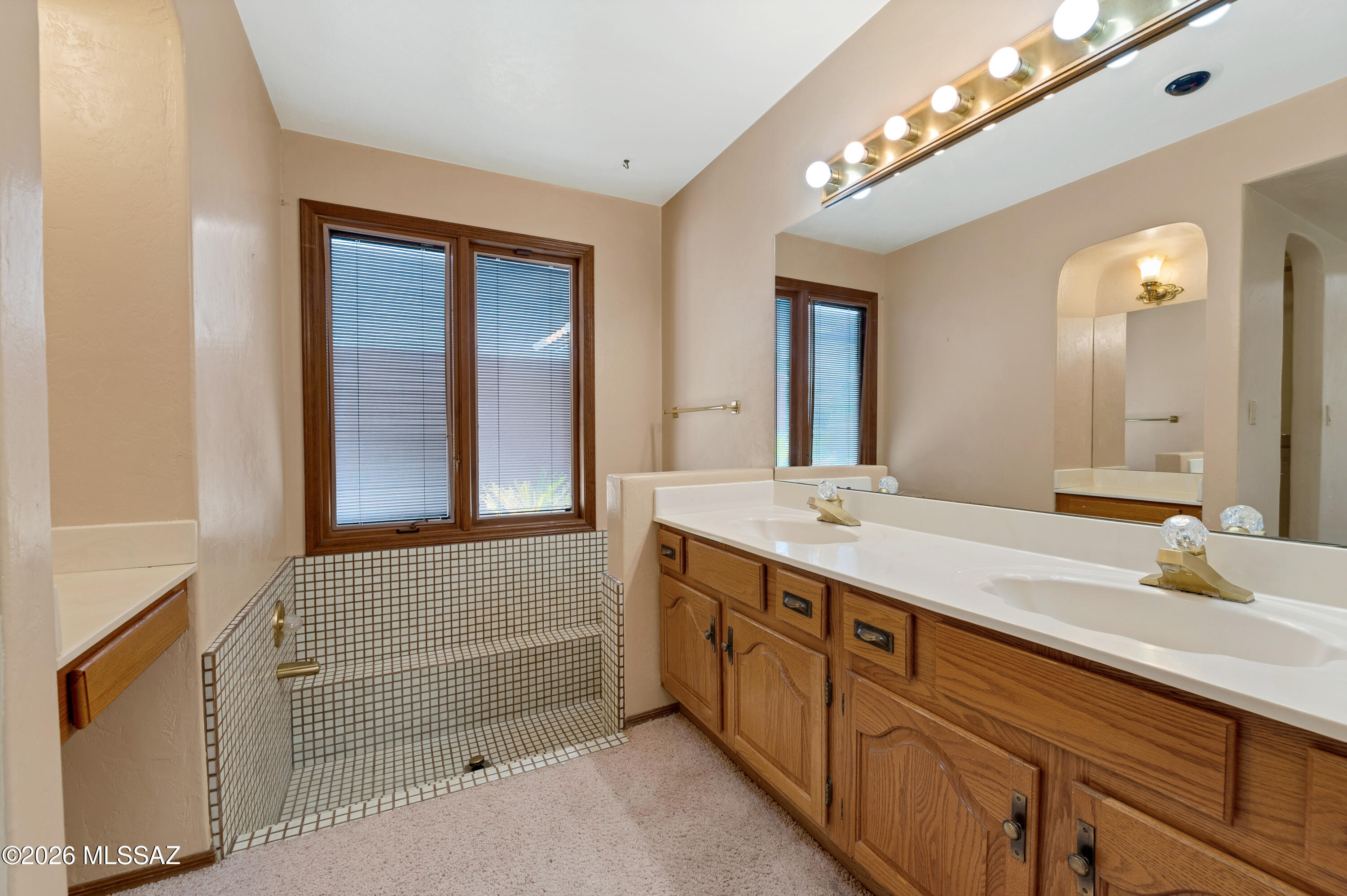 Sabino Vista Hills (1-65) - Residential