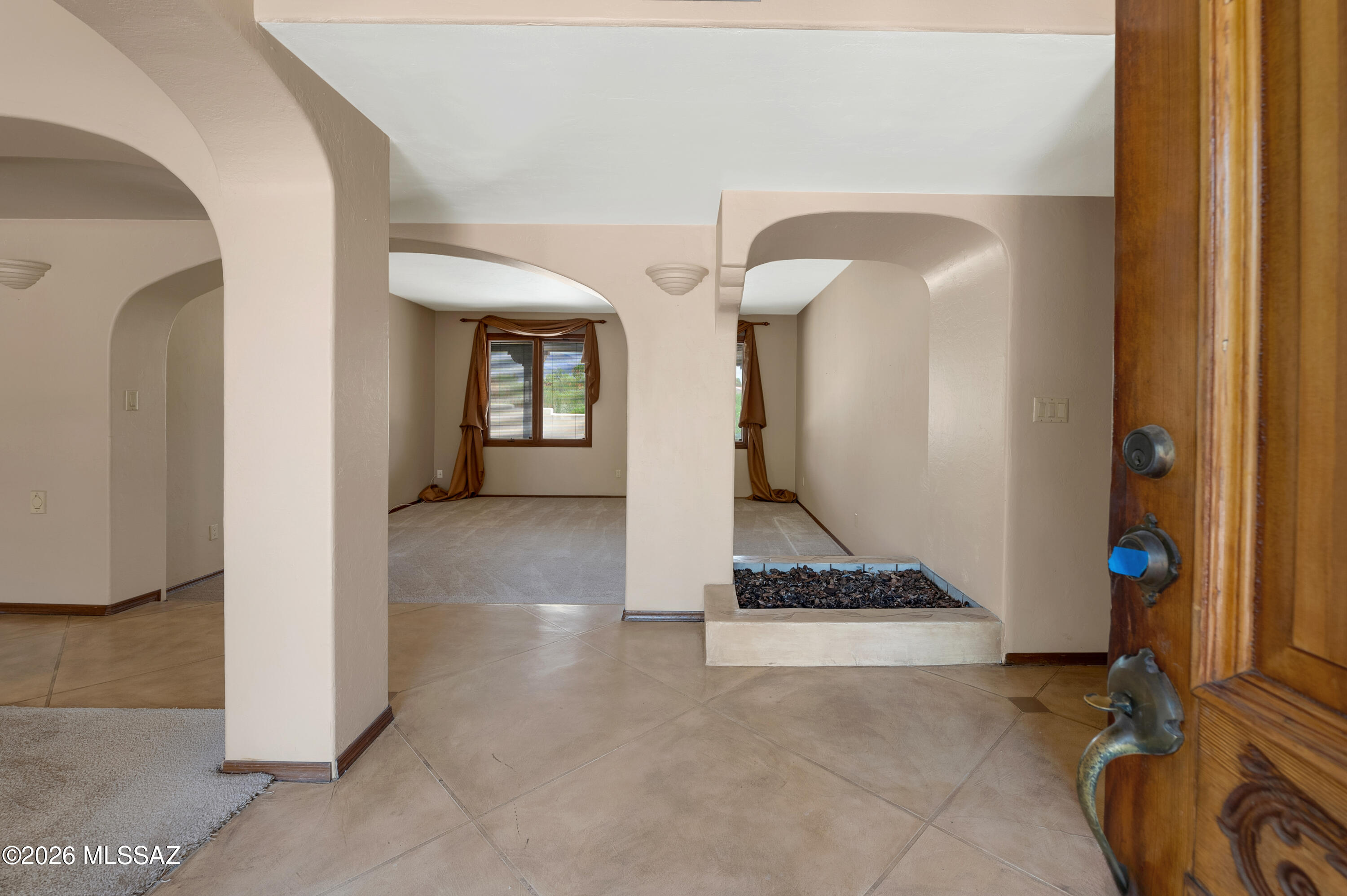 Sabino Vista Hills (1-65) - Residential