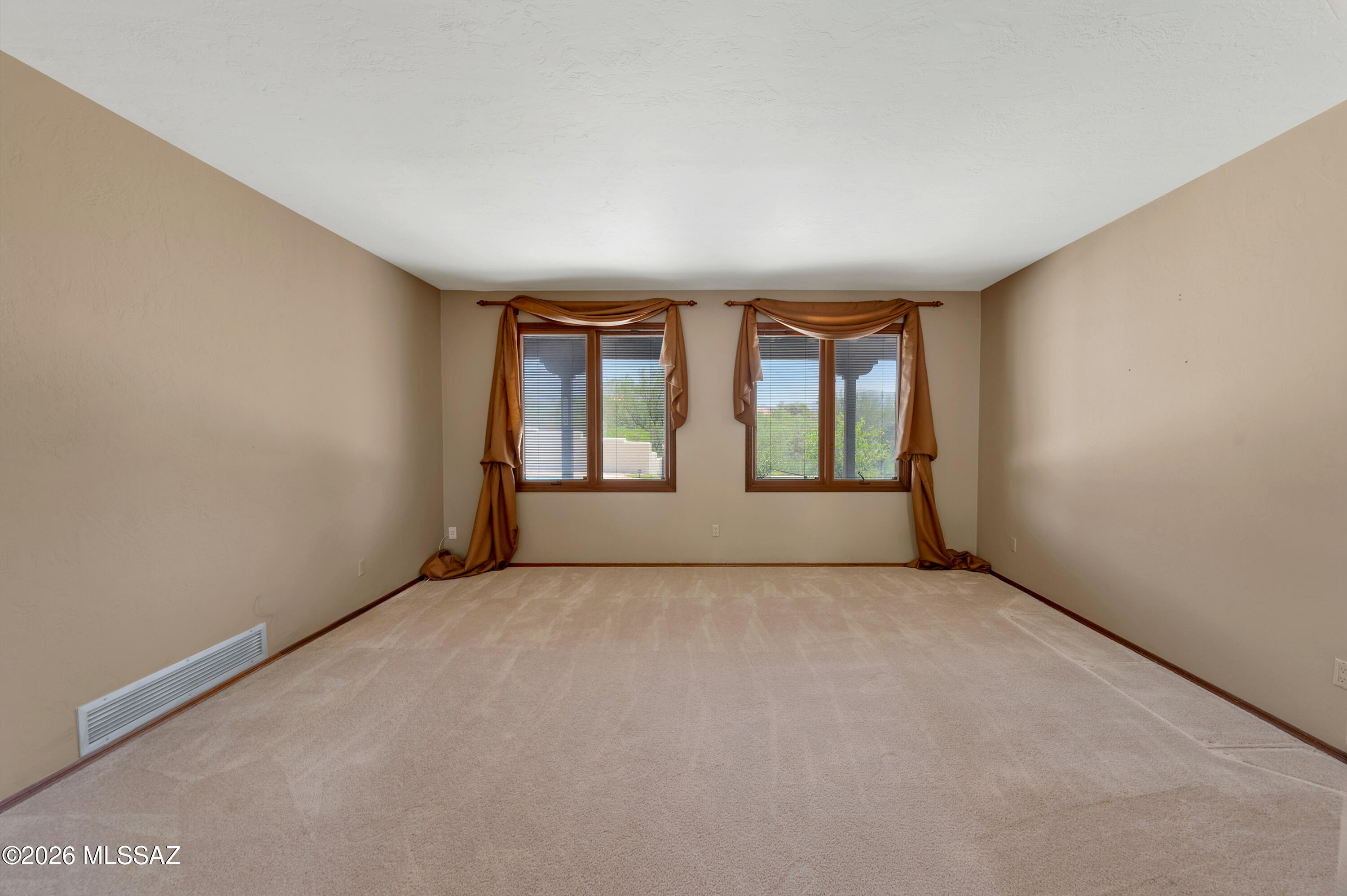 Sabino Vista Hills (1-65) - Residential