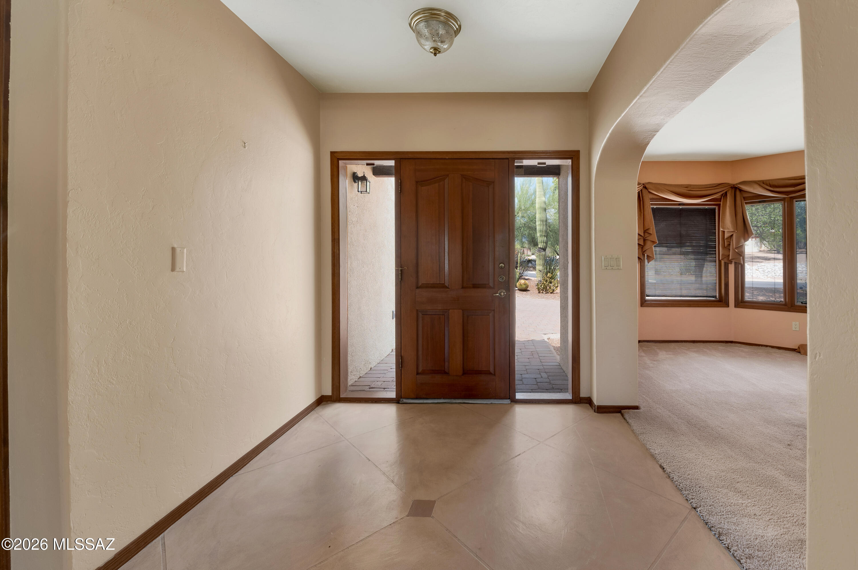 Sabino Vista Hills (1-65) - Residential