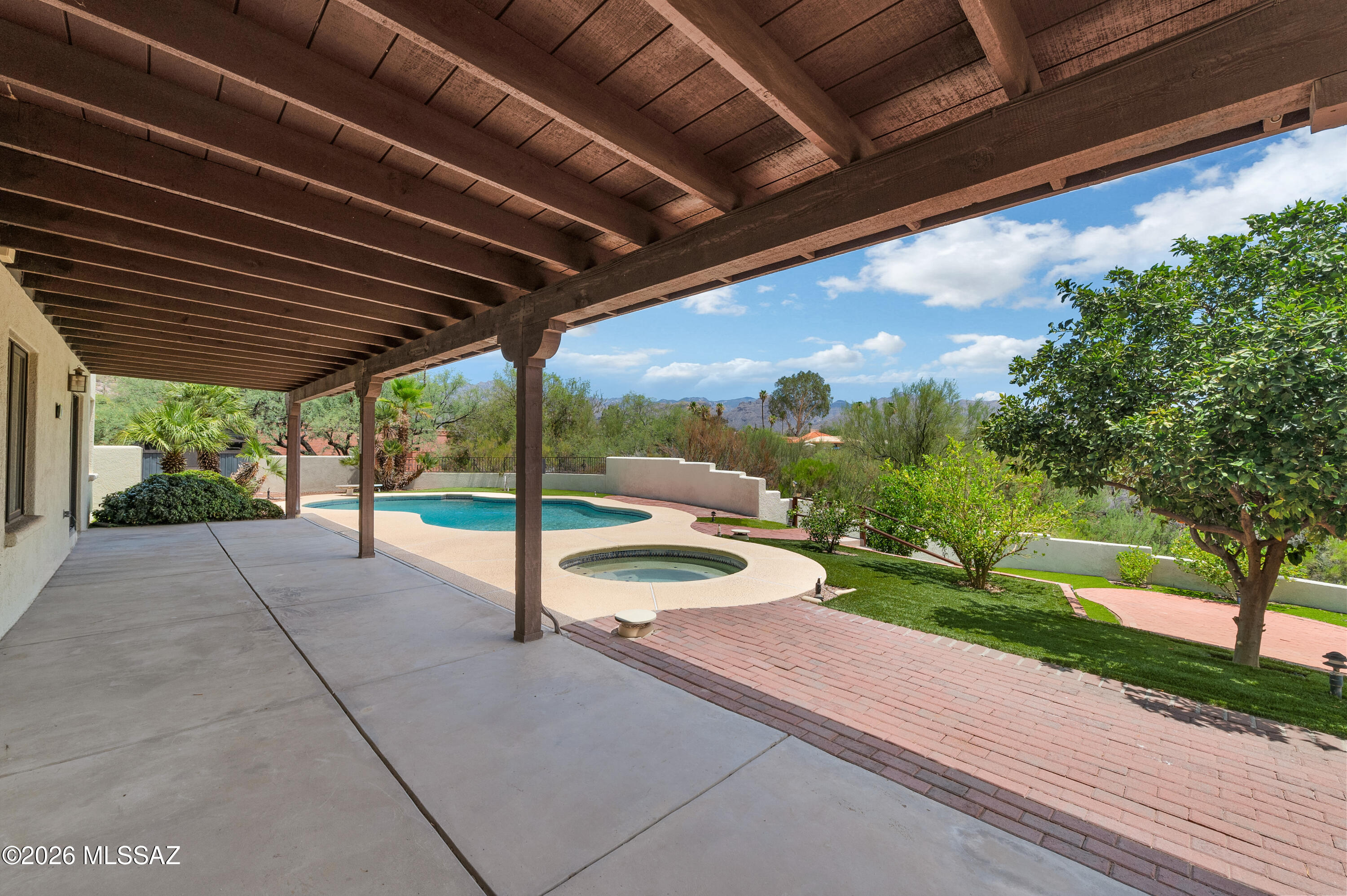 Sabino Vista Hills (1-65) - Residential