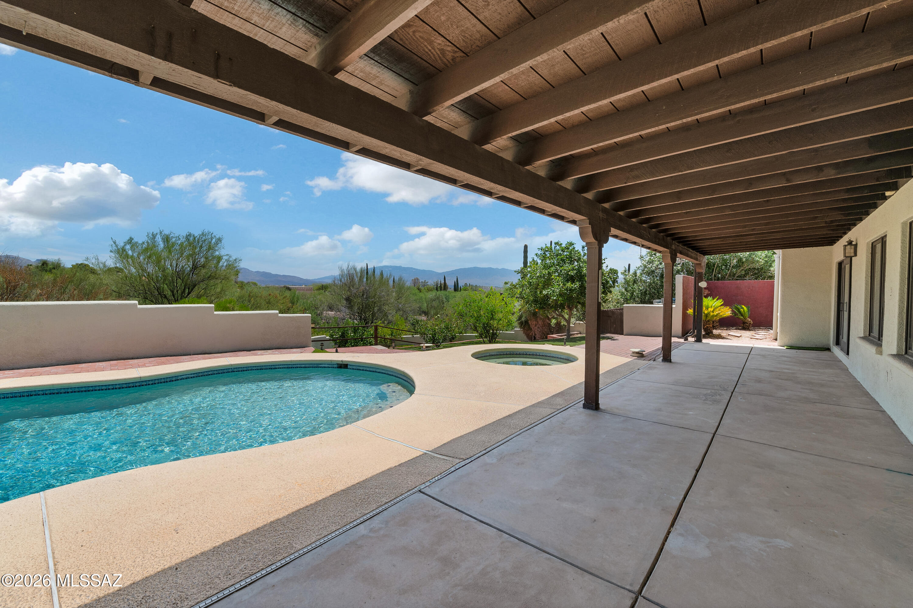 Sabino Vista Hills (1-65) - Residential