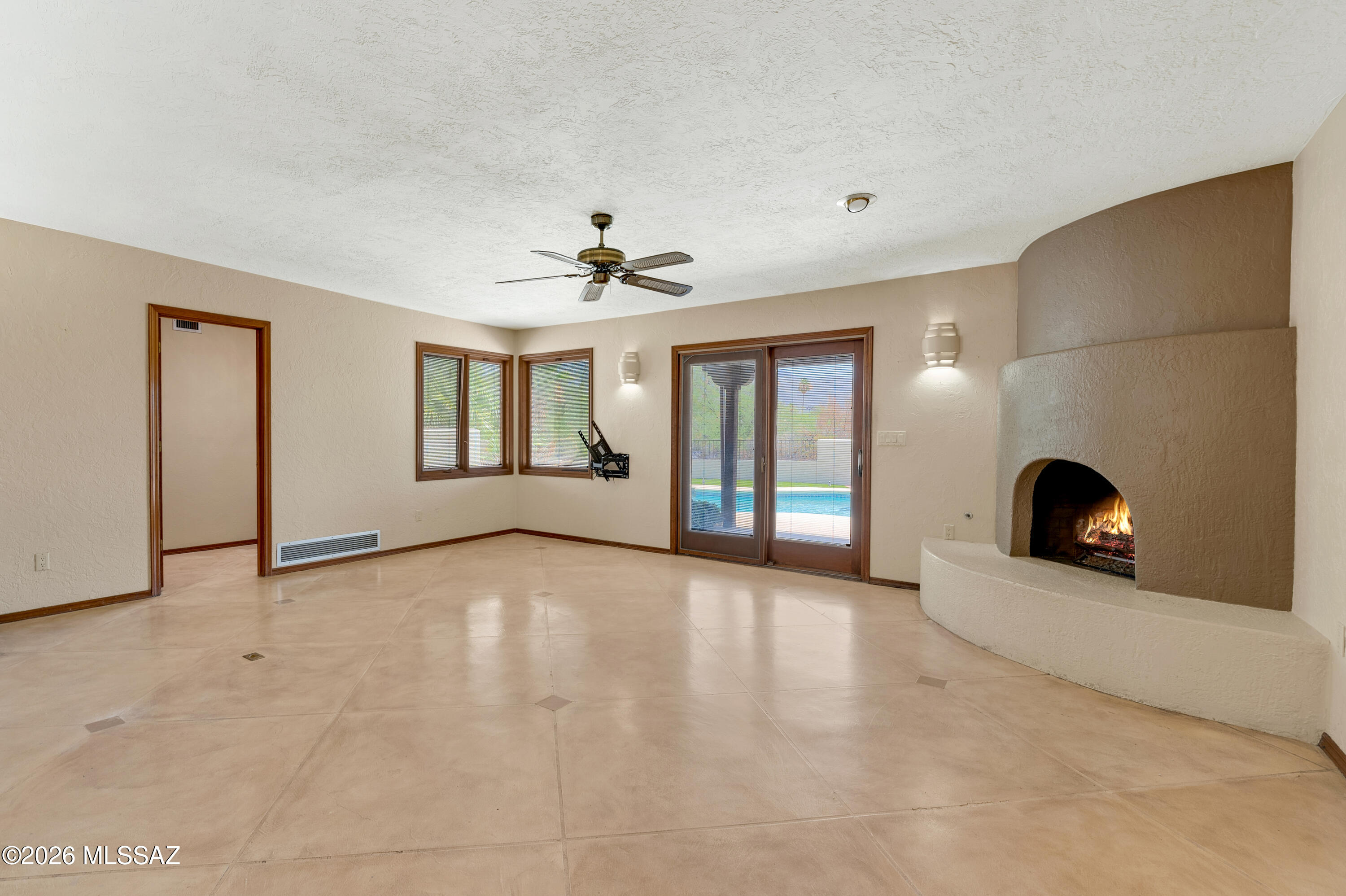 Sabino Vista Hills (1-65) - Residential