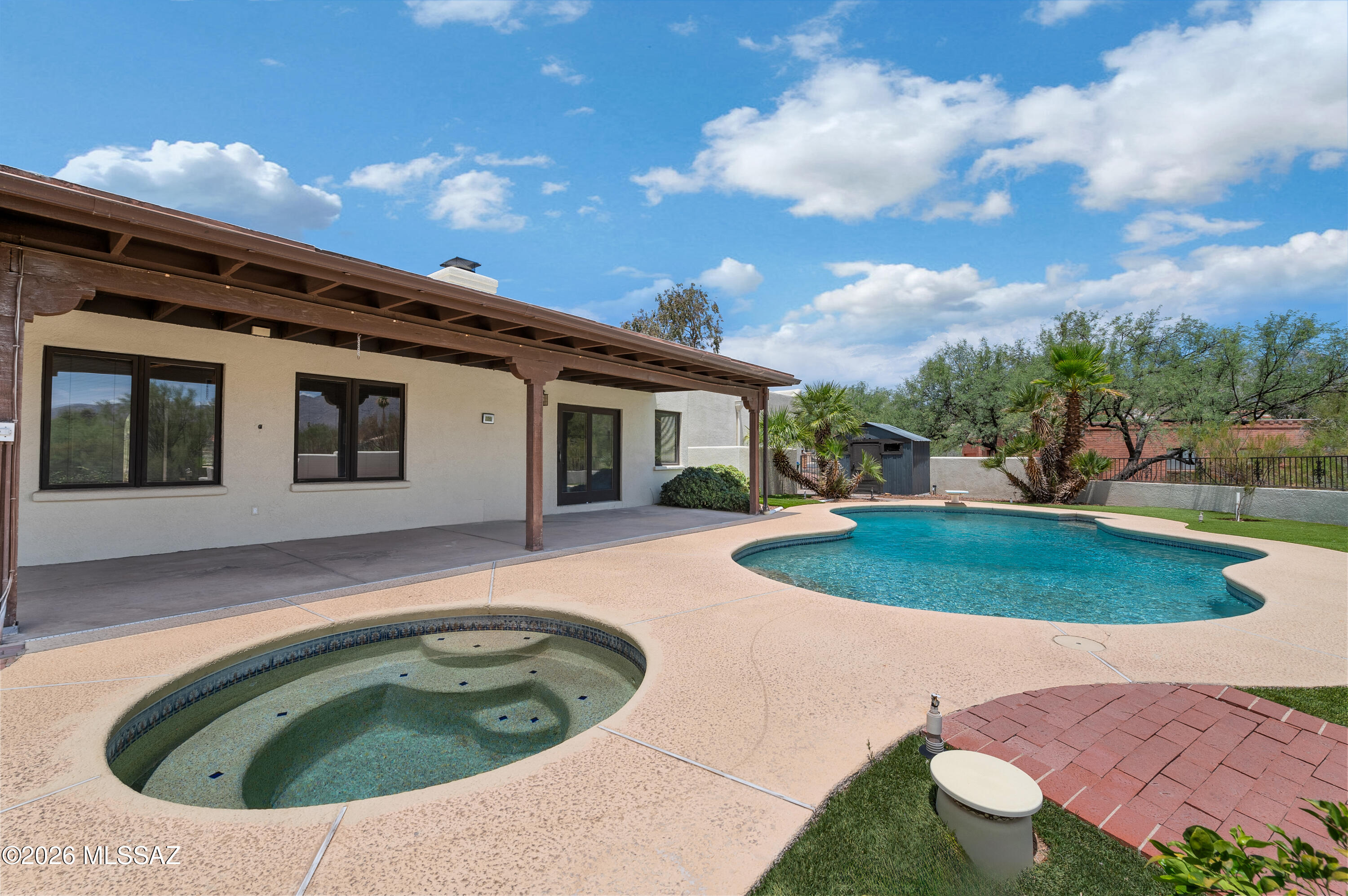 Sabino Vista Hills (1-65) - Residential