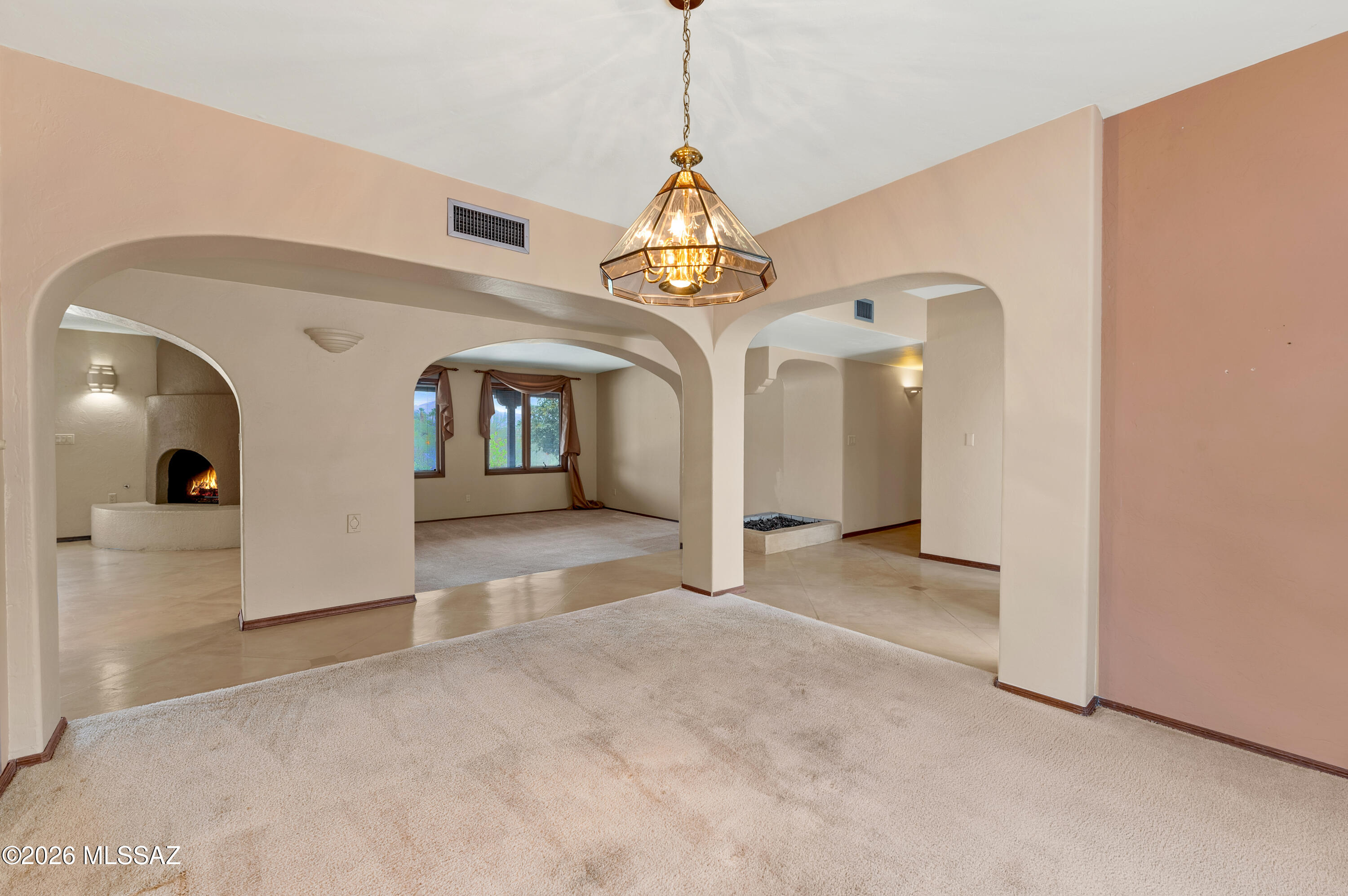 Sabino Vista Hills (1-65) - Residential