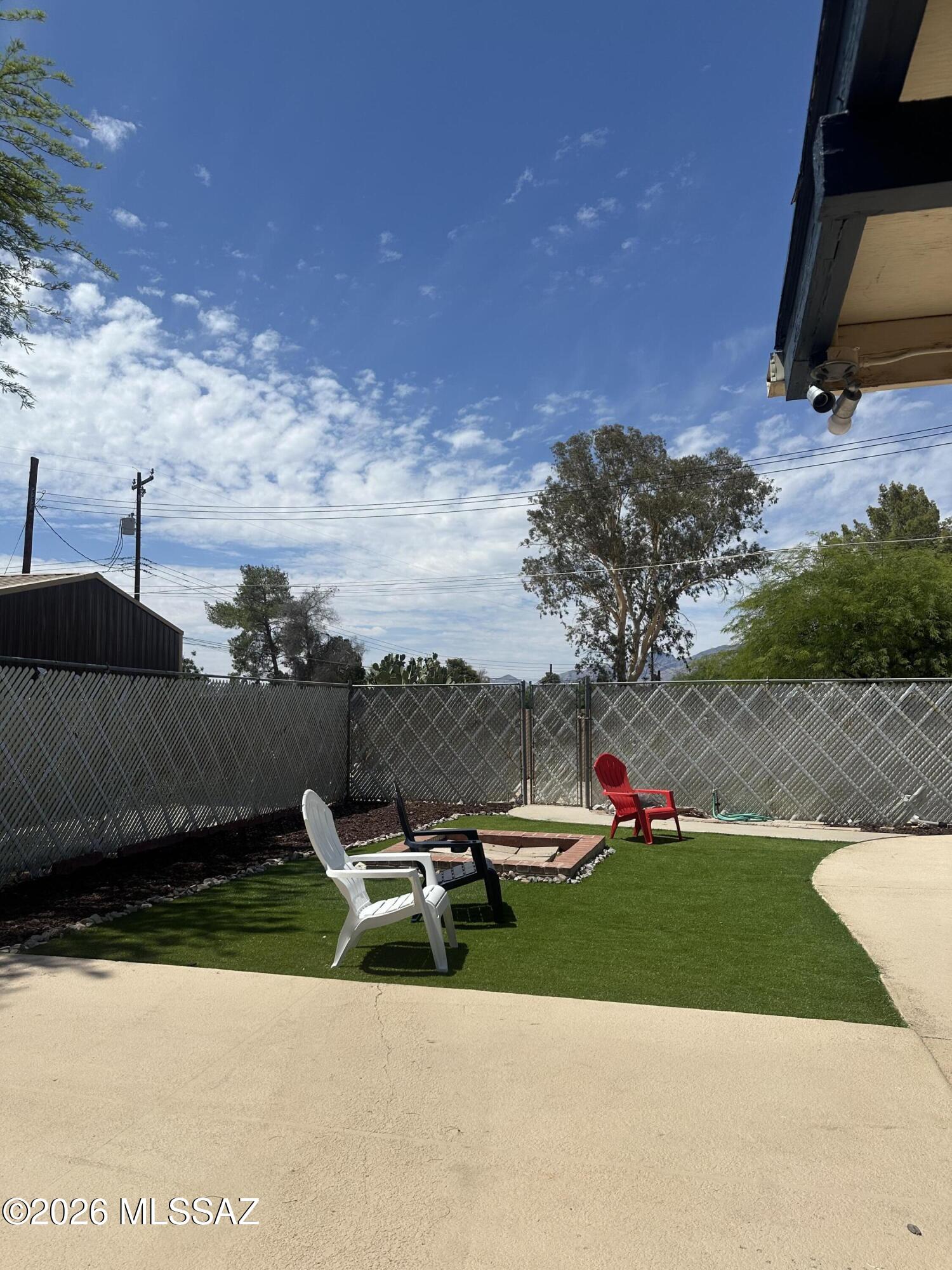 N/A - Residential