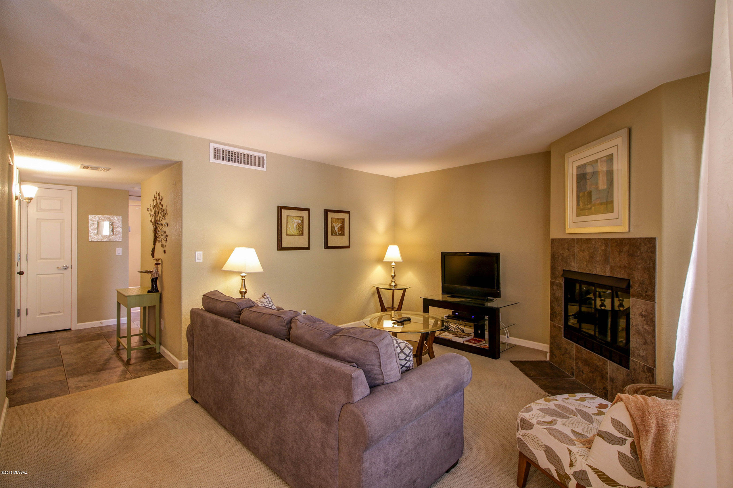 Skyline Village Condominium (1-168) - Residential Lease