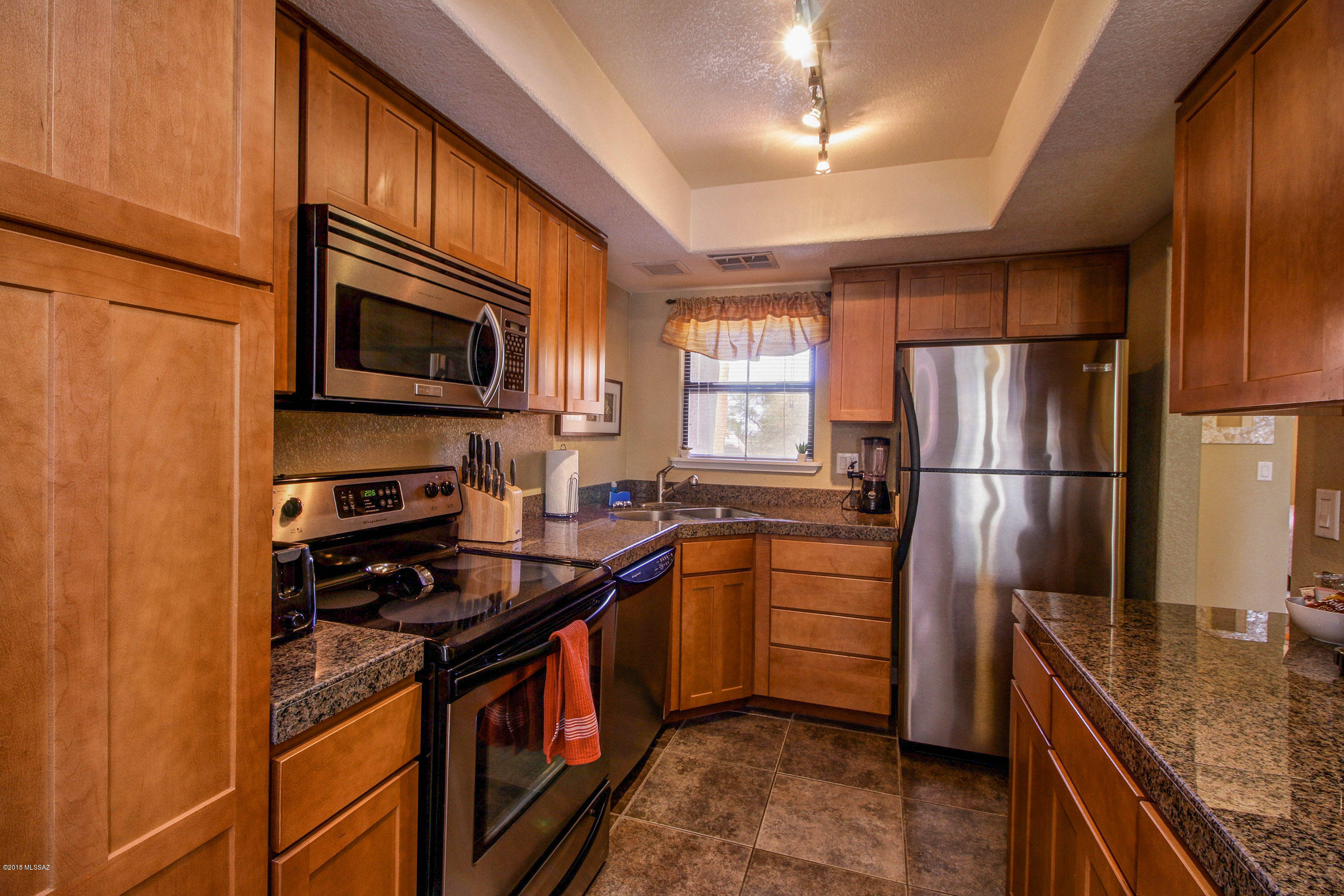Skyline Village Condominium (1-168) - Residential Lease