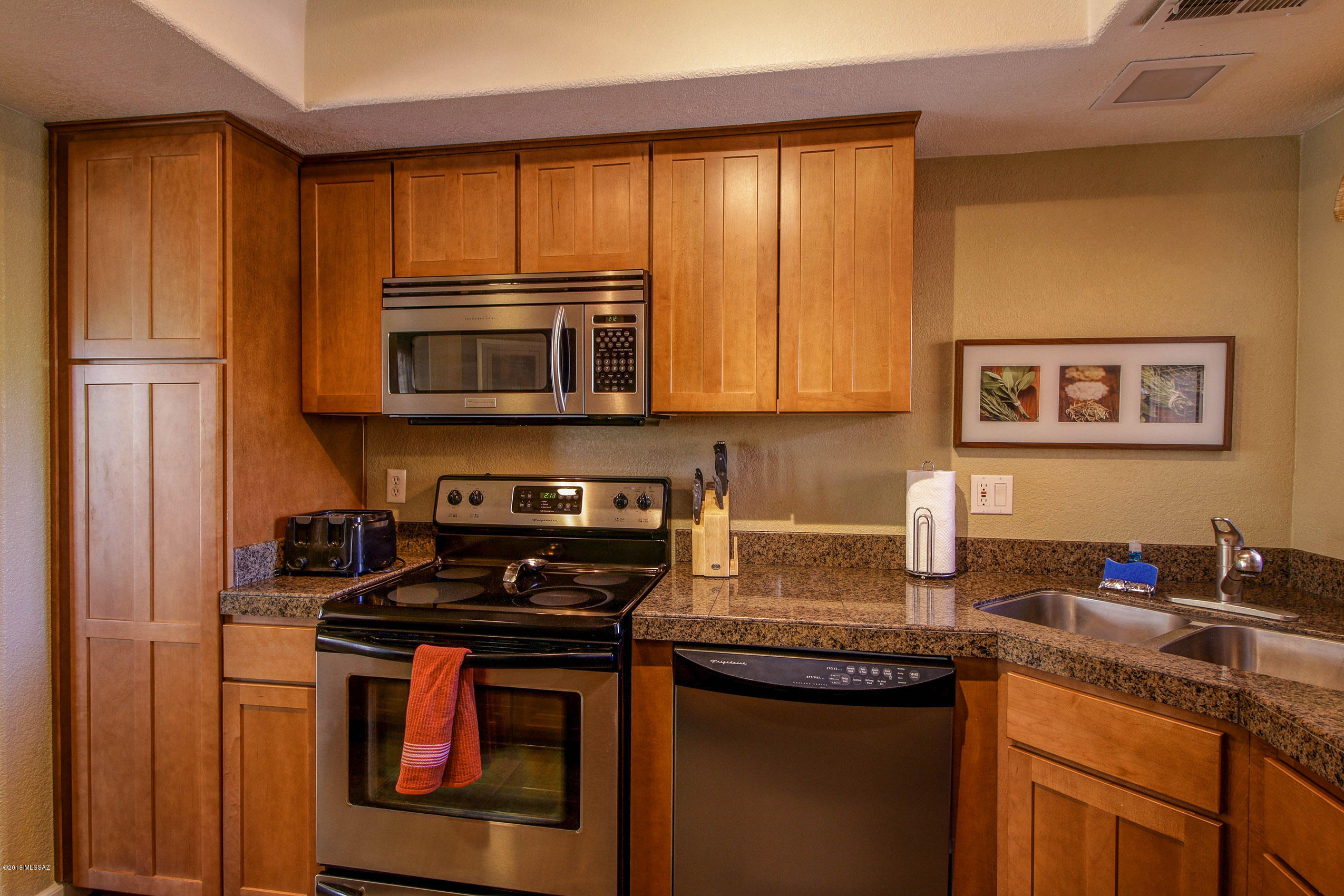 Skyline Village Condominium (1-168) - Residential Lease