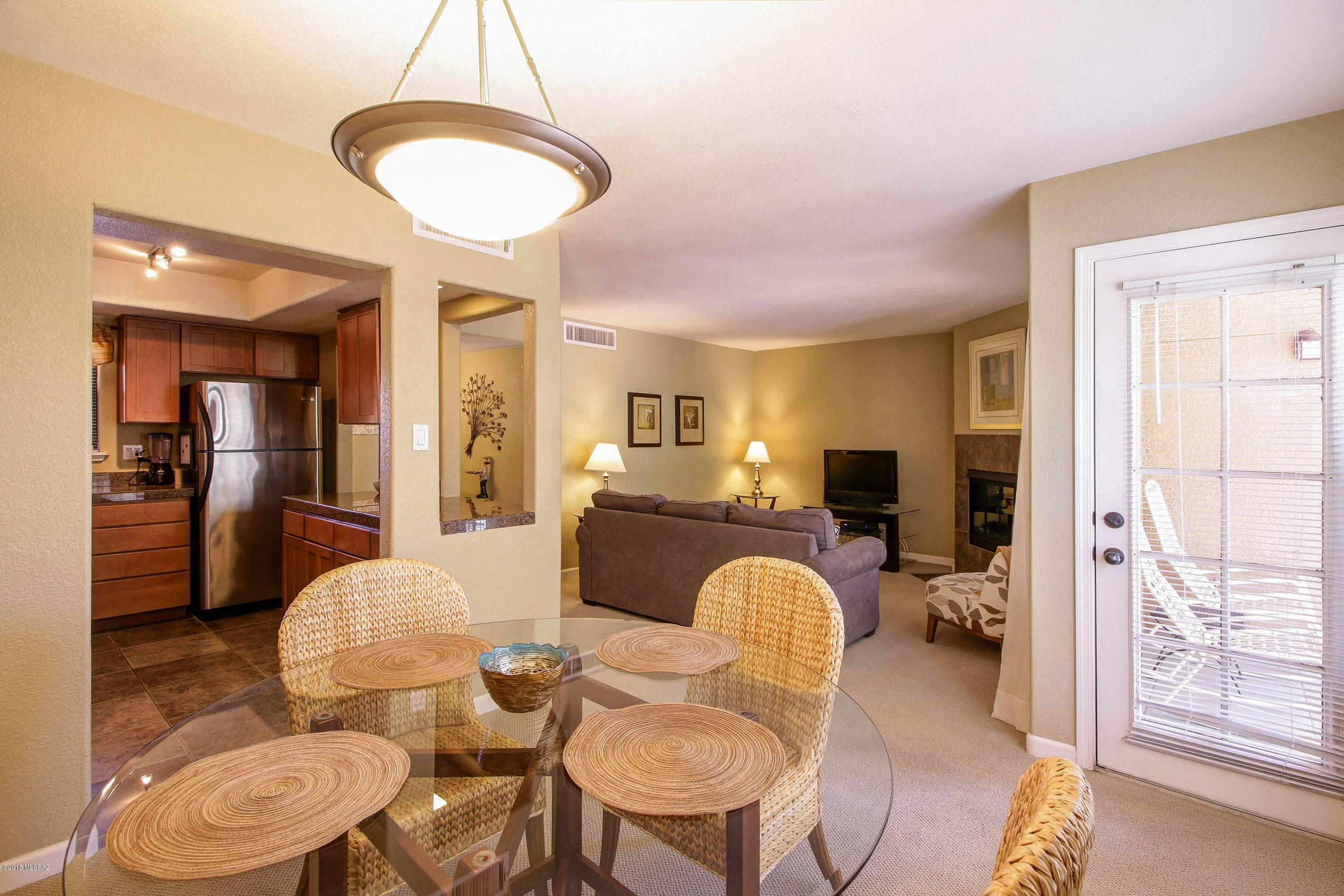 Skyline Village Condominium (1-168) - Residential Lease