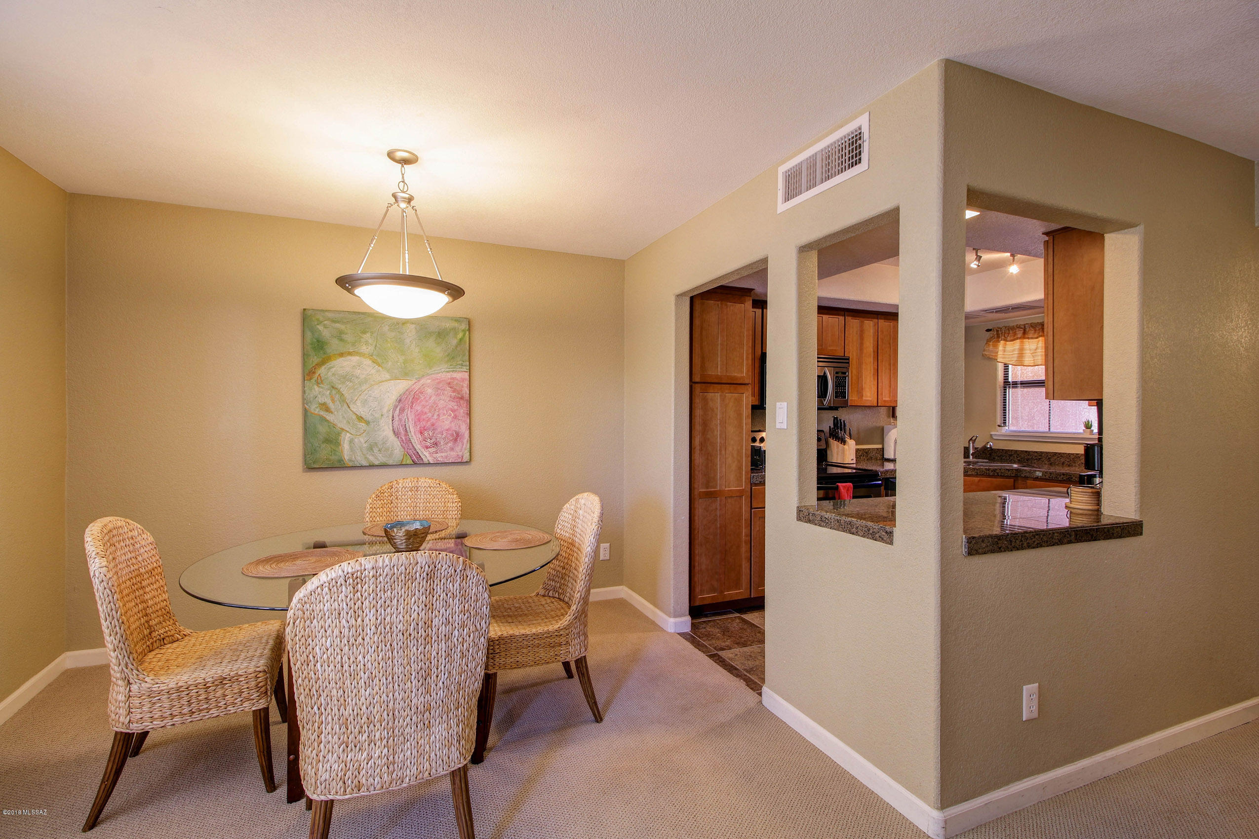 Skyline Village Condominium (1-168) - Residential Lease