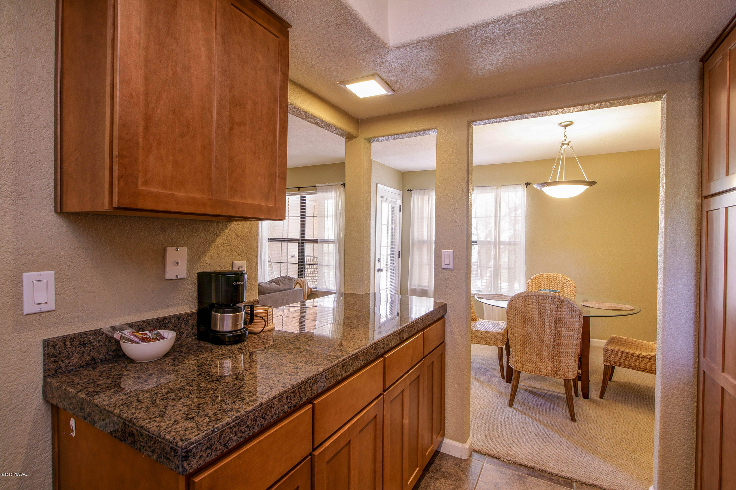 Skyline Village Condominium (1-168) - Residential Lease