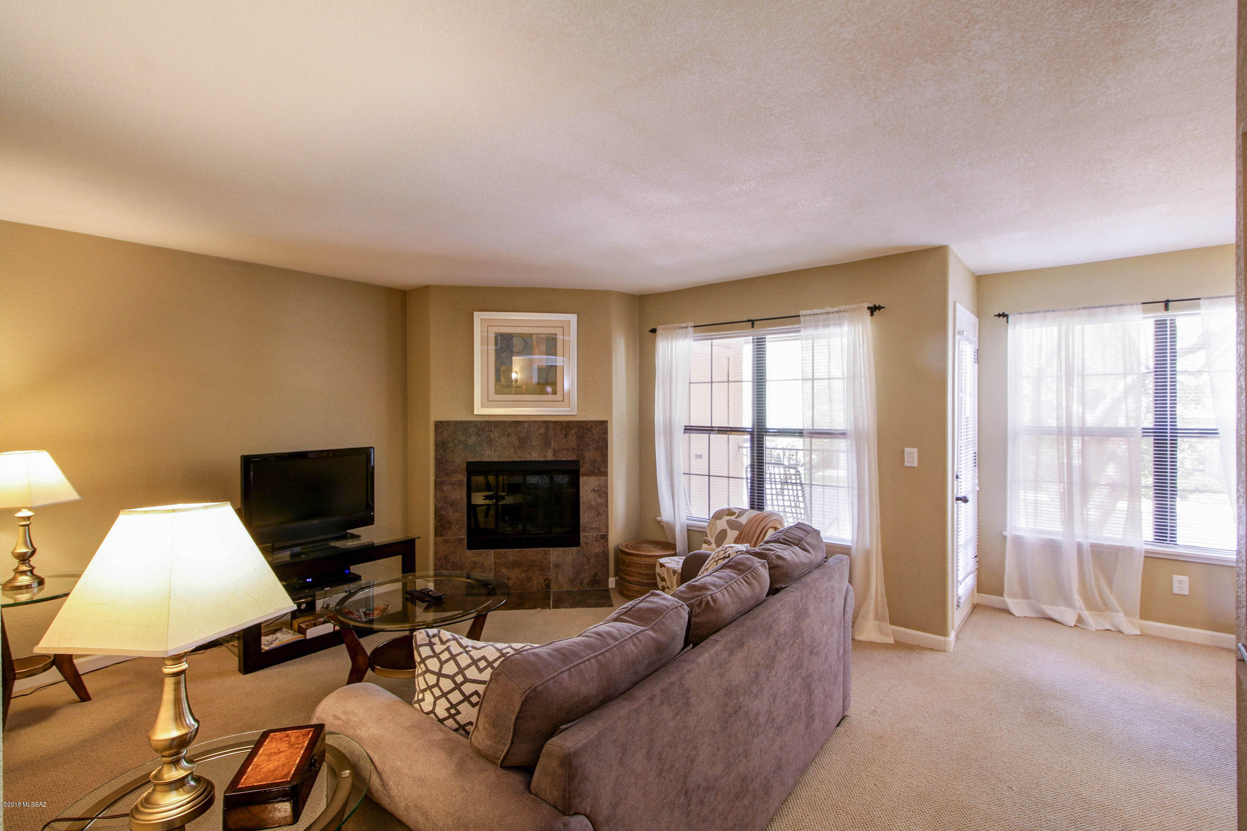 Skyline Village Condominium (1-168) - Residential Lease