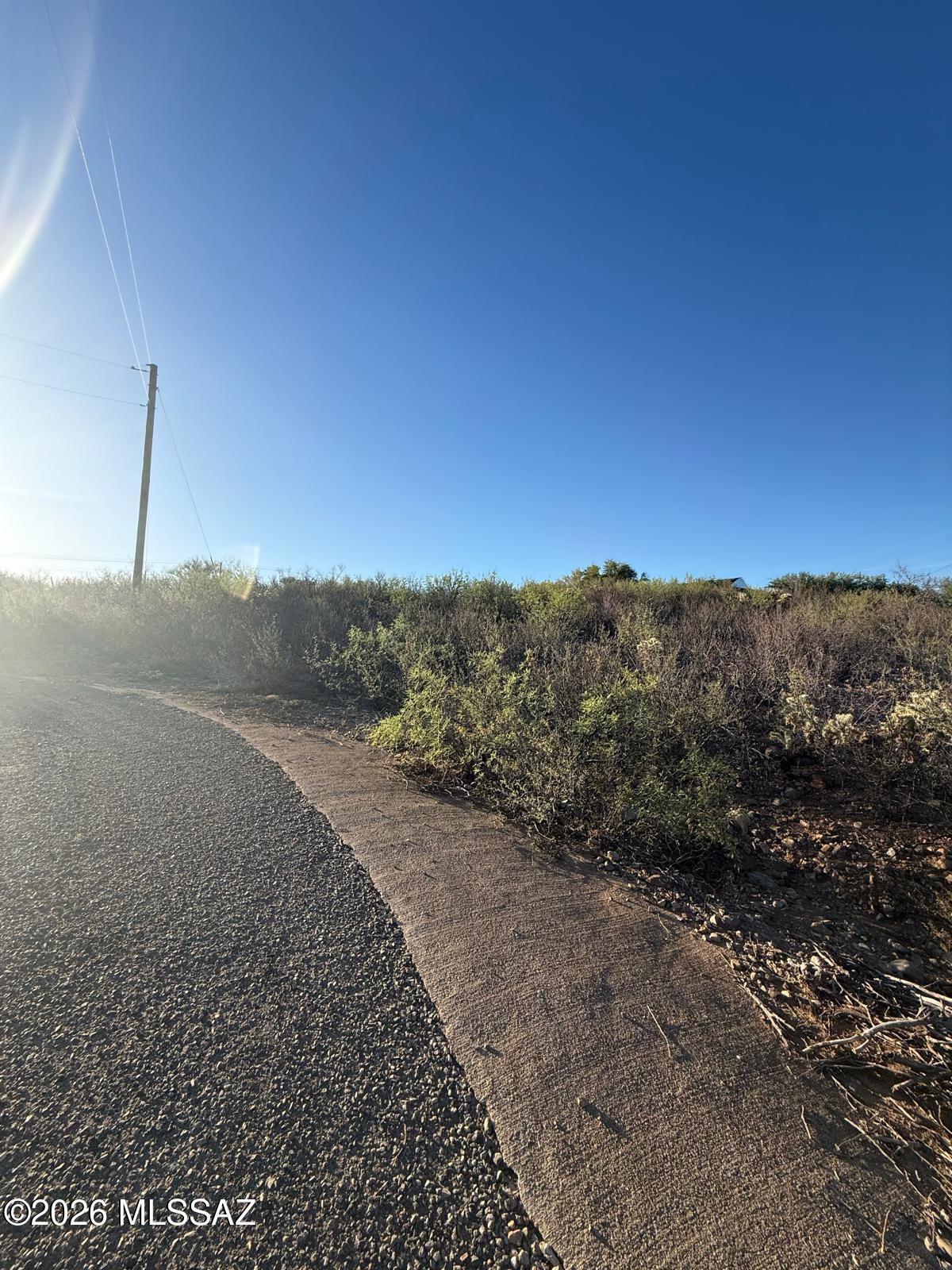 Rio Rico Villas 11 - Land