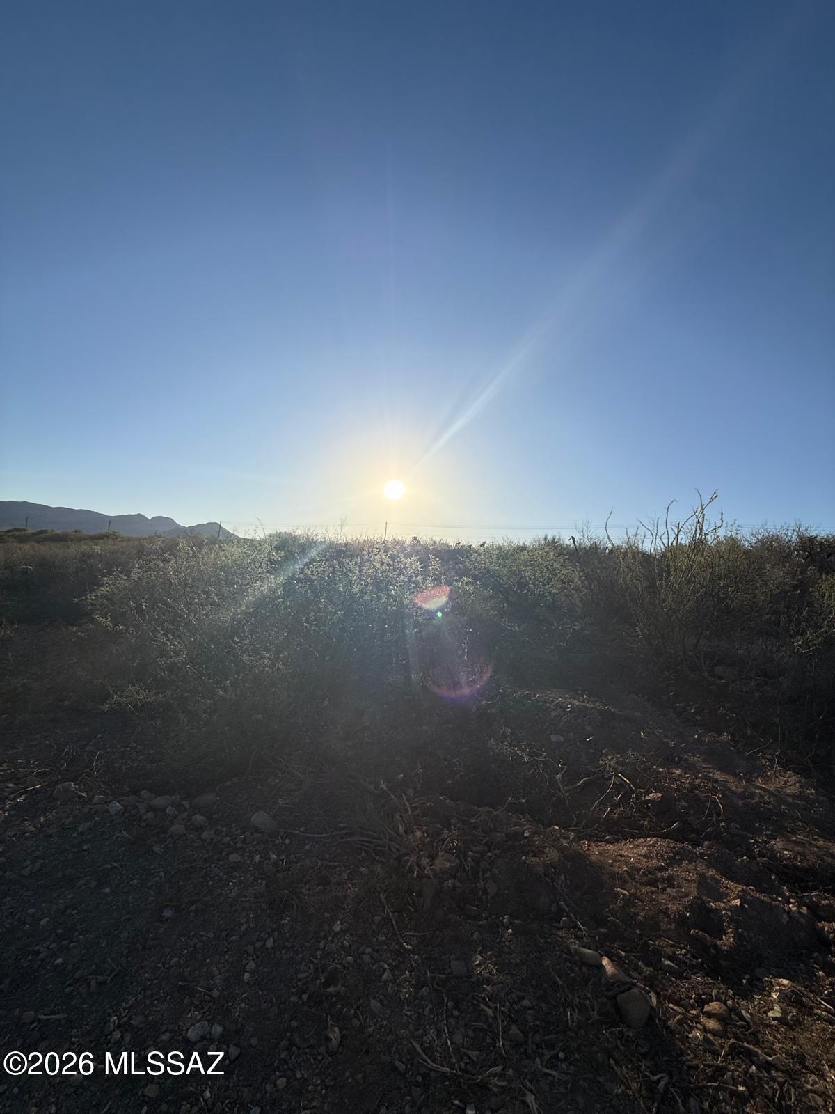 Beautiful 0.25-acre residential lot located on a quiet cul-de-sac in Rio Rico, Arizona. Enjoy stunning mountain views and the peaceful surroundings of this growing community. This property offers an excellent opportunity to build your custom dream home while still being conveniently located near schools, shopping, and easy access to I-19. Don't miss the chance to own a scenic homesite with breathtaking views and endless potential.