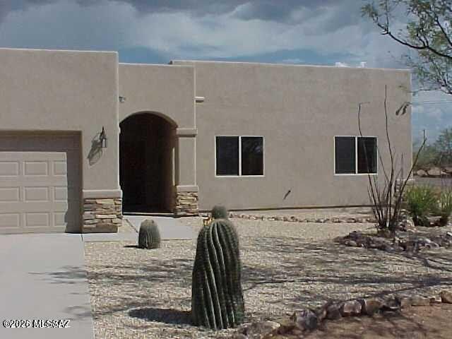 Rio Rico Ranchettes 14 - Residential