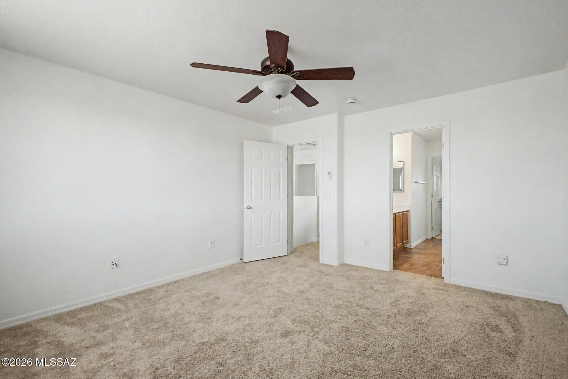 Presidio De Cancion (1-200) - Residential