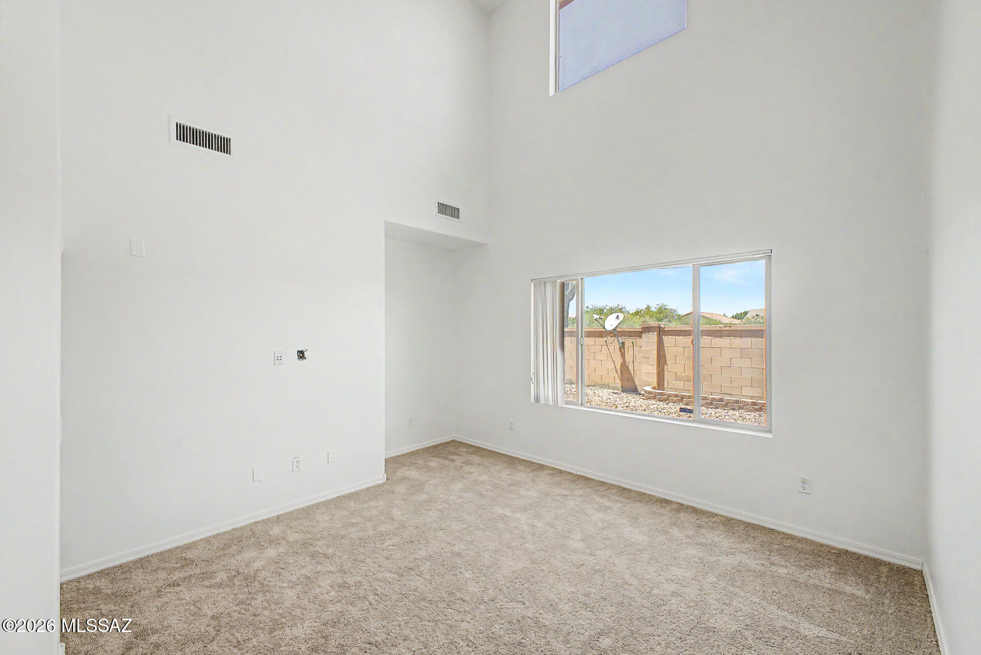 Presidio De Cancion (1-200) - Residential