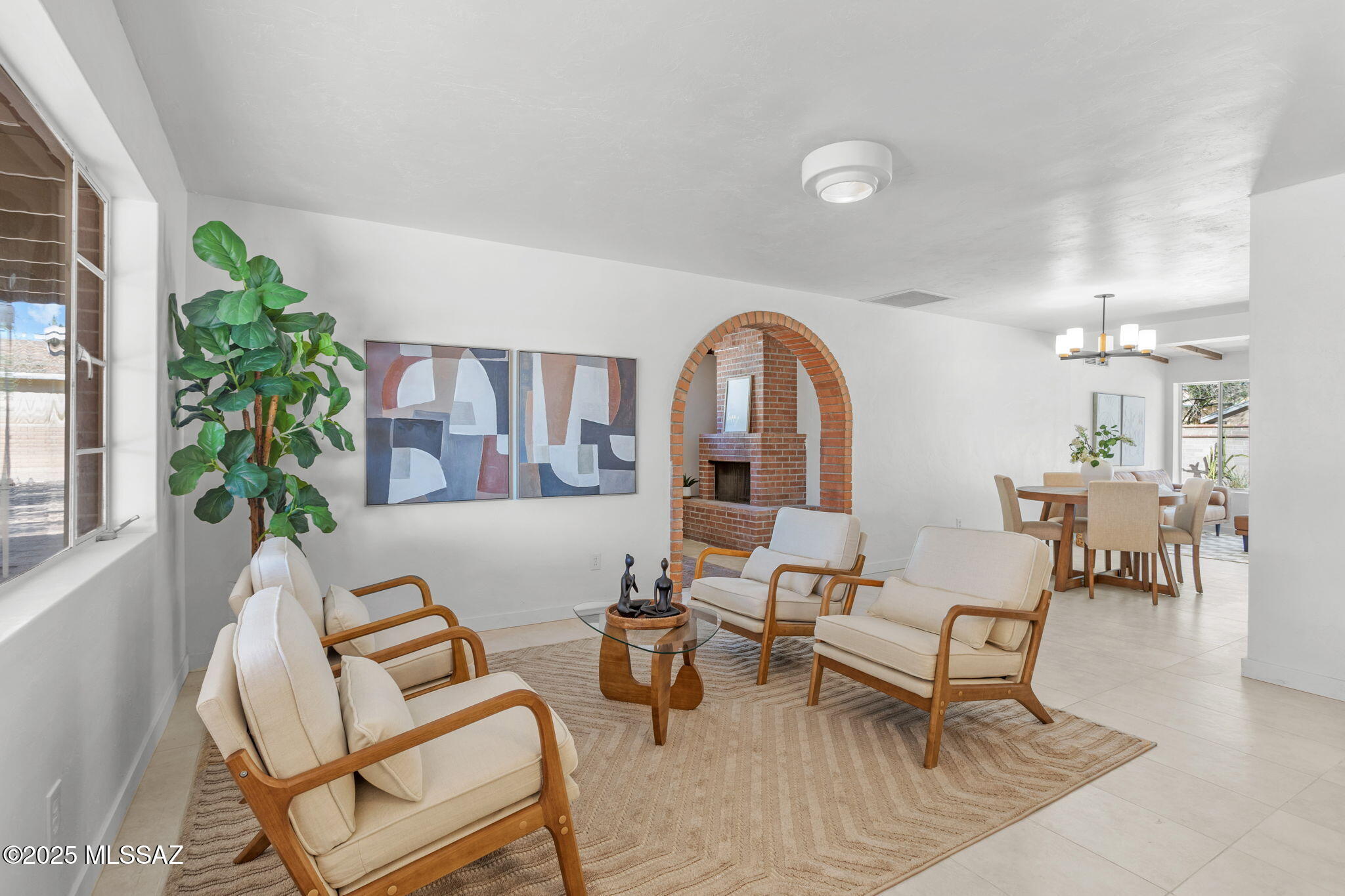 Colonia Allegre - Residential